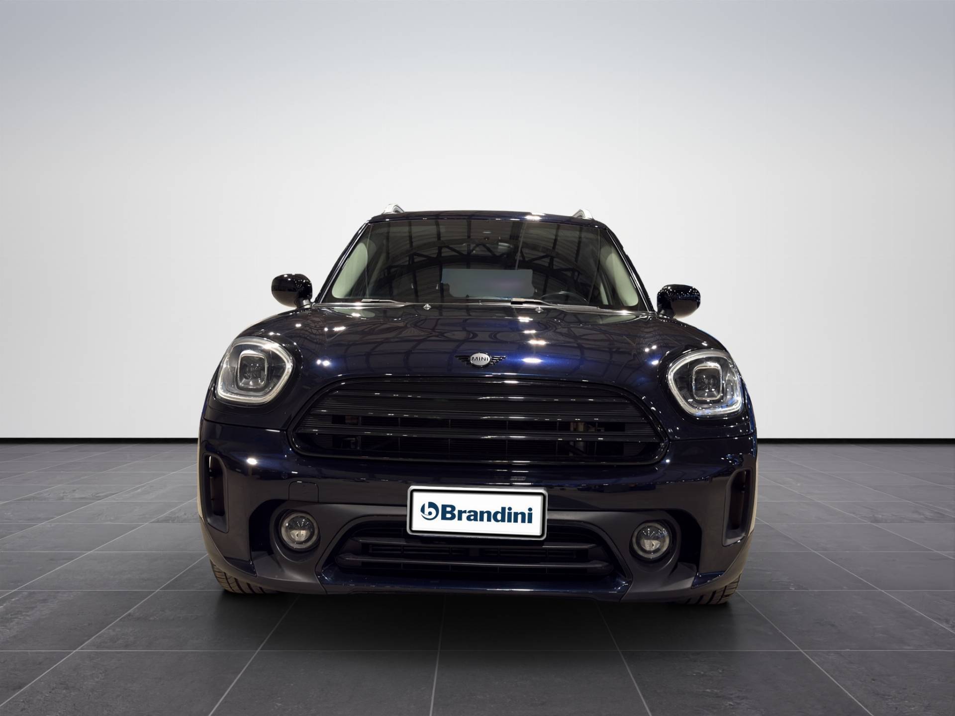 MINI Mini Countryman - Foto 2