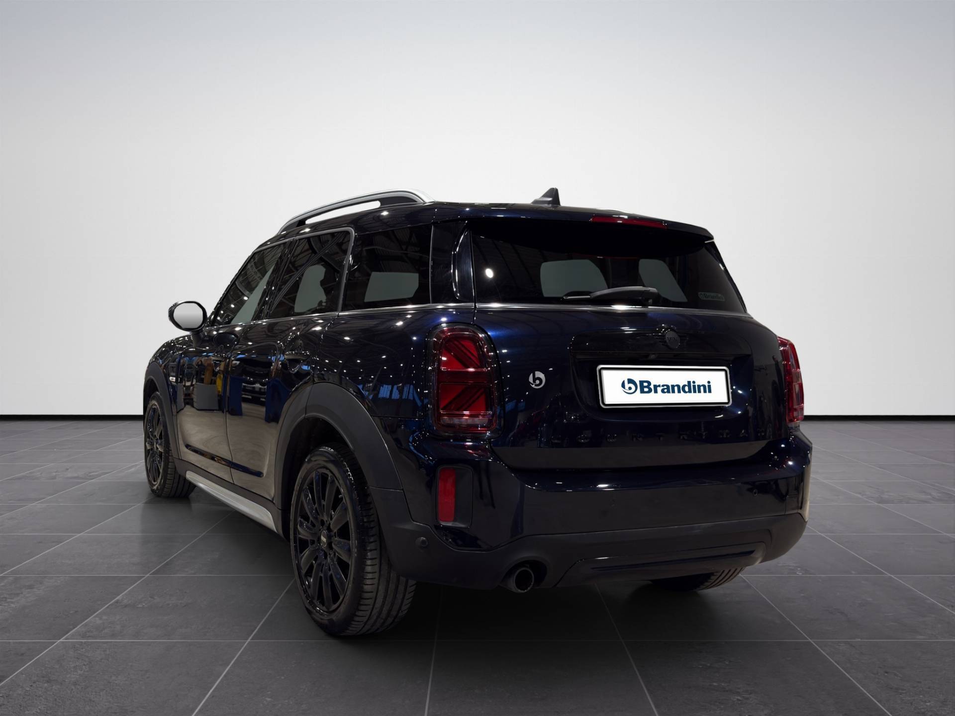 MINI Mini Countryman - Foto 4