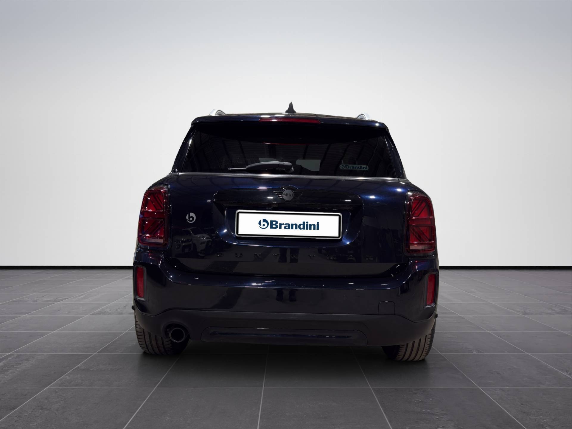 MINI Mini Countryman - Foto 5