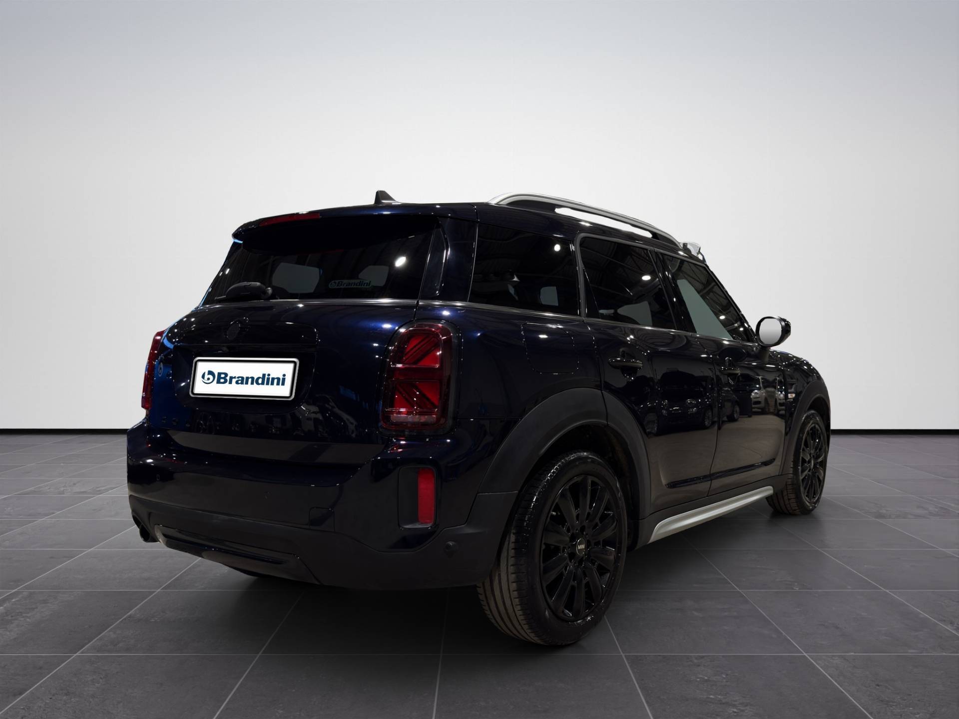 MINI Mini Countryman - Foto 6