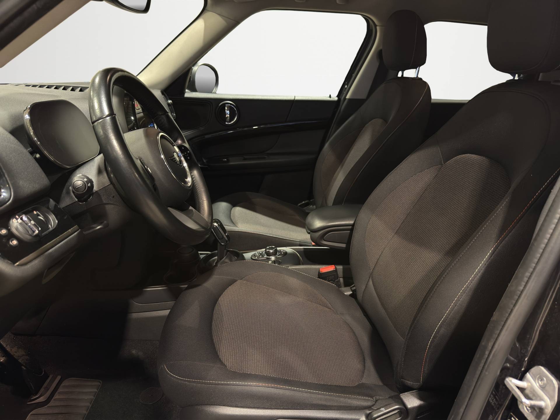 MINI Mini Countryman - Foto 7