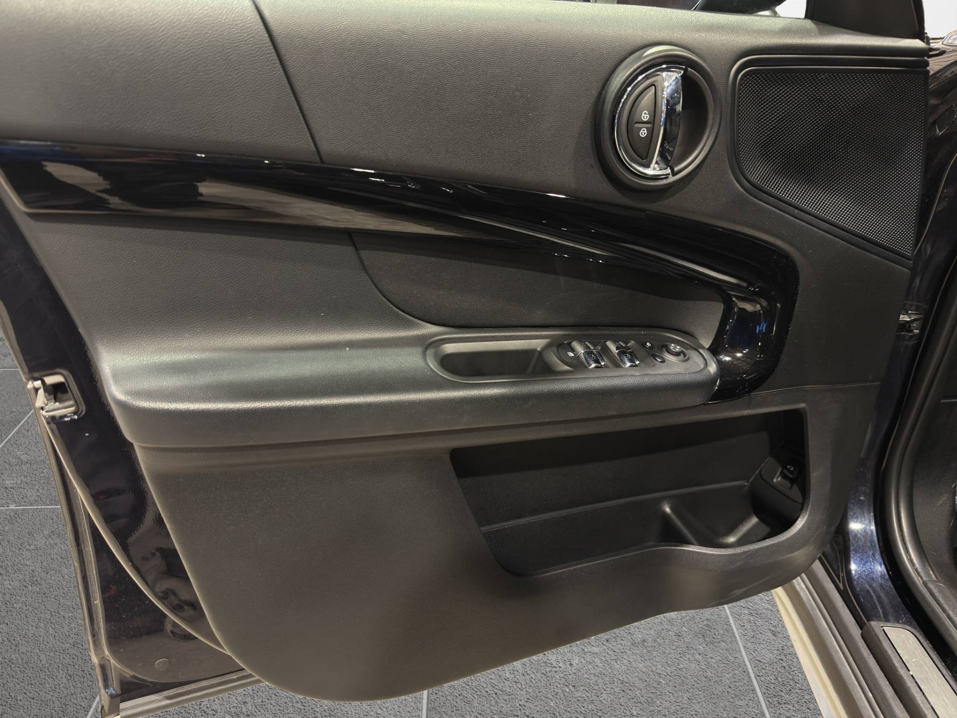 MINI Mini Countryman - Foto 8