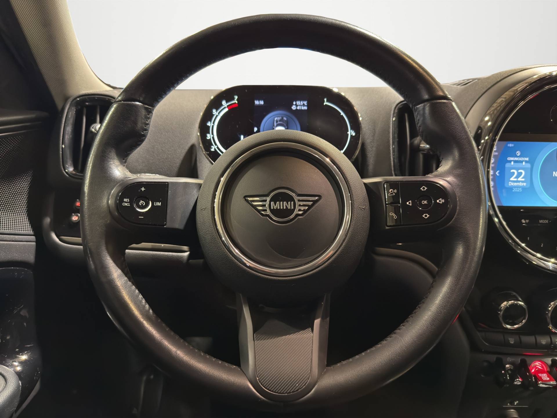 MINI Mini Countryman - Foto 9