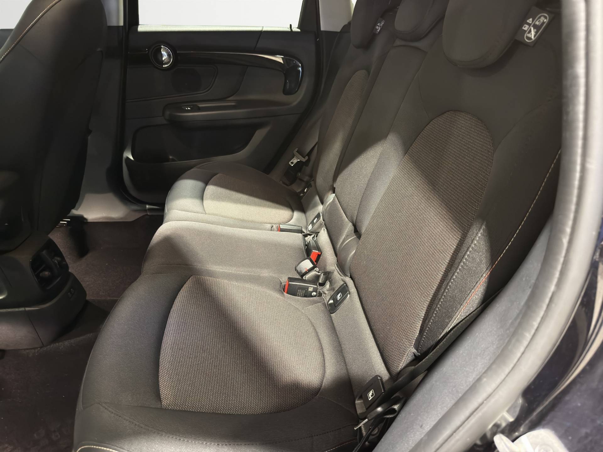 MINI Mini Countryman - Foto 11