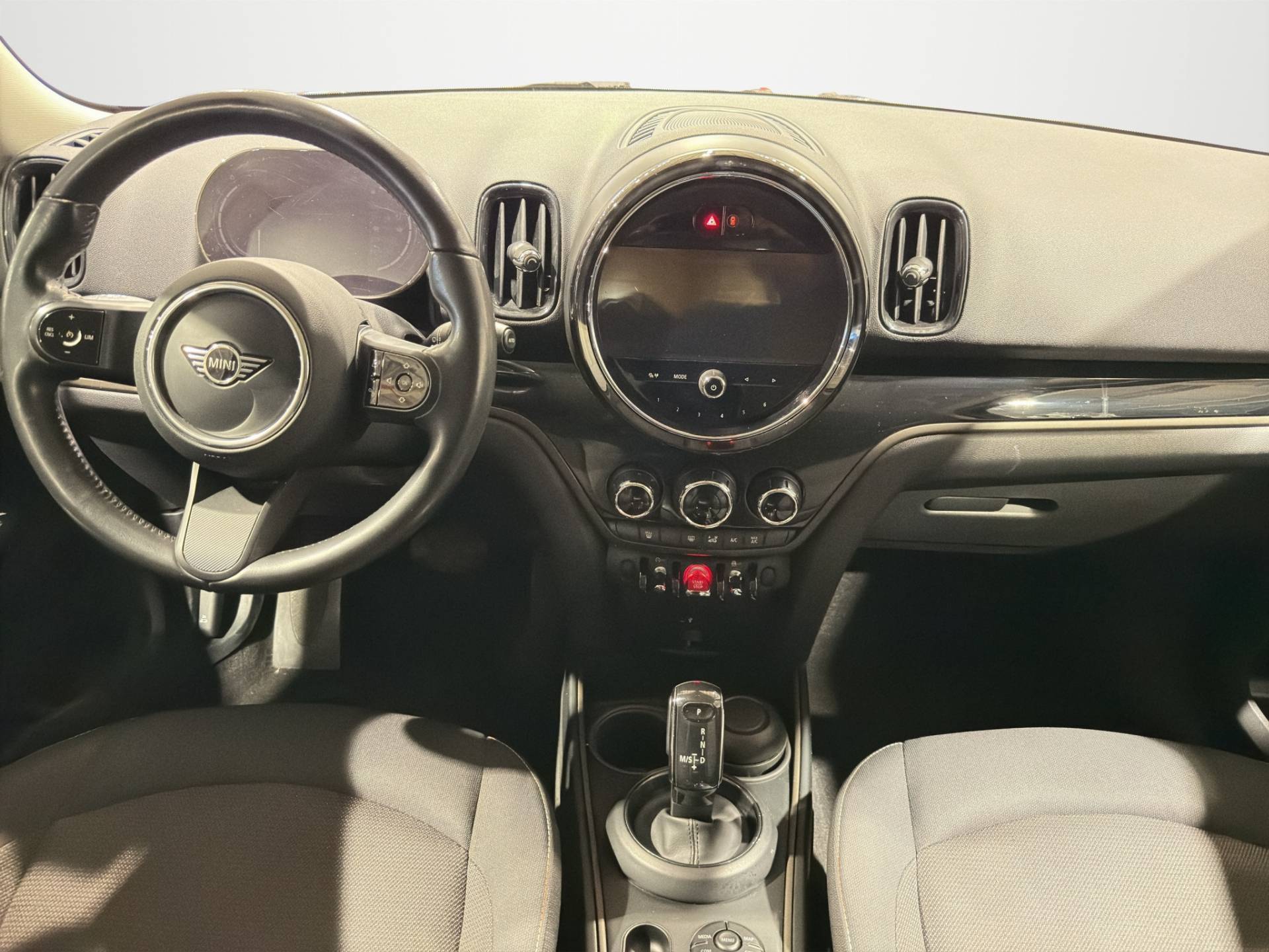 MINI Mini Countryman - Foto 12