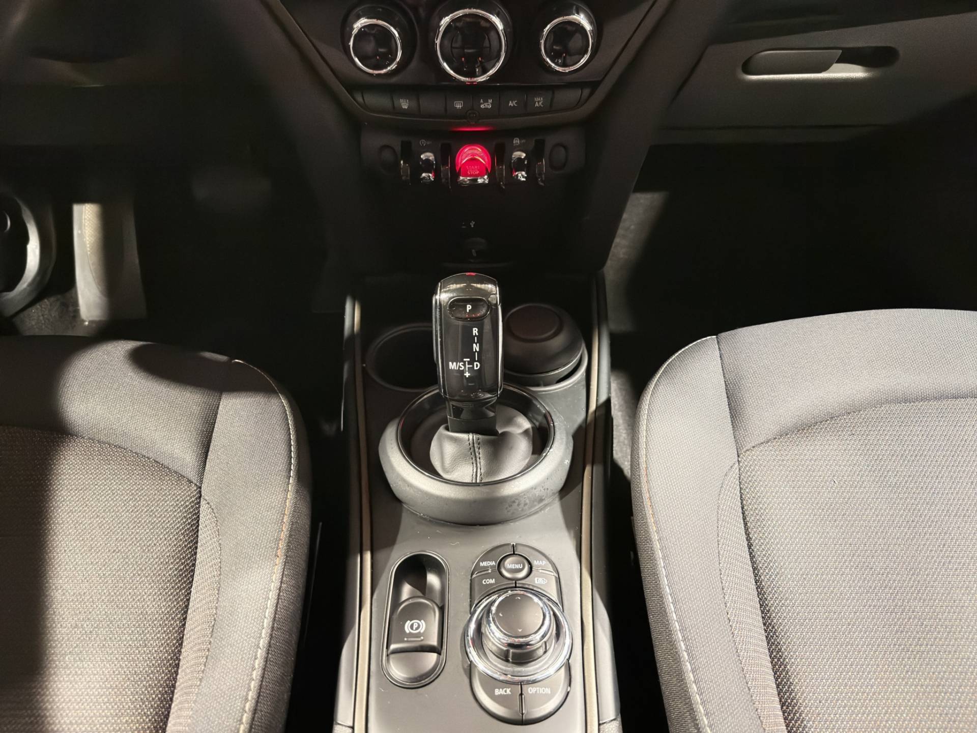 MINI Mini Countryman - Foto 13