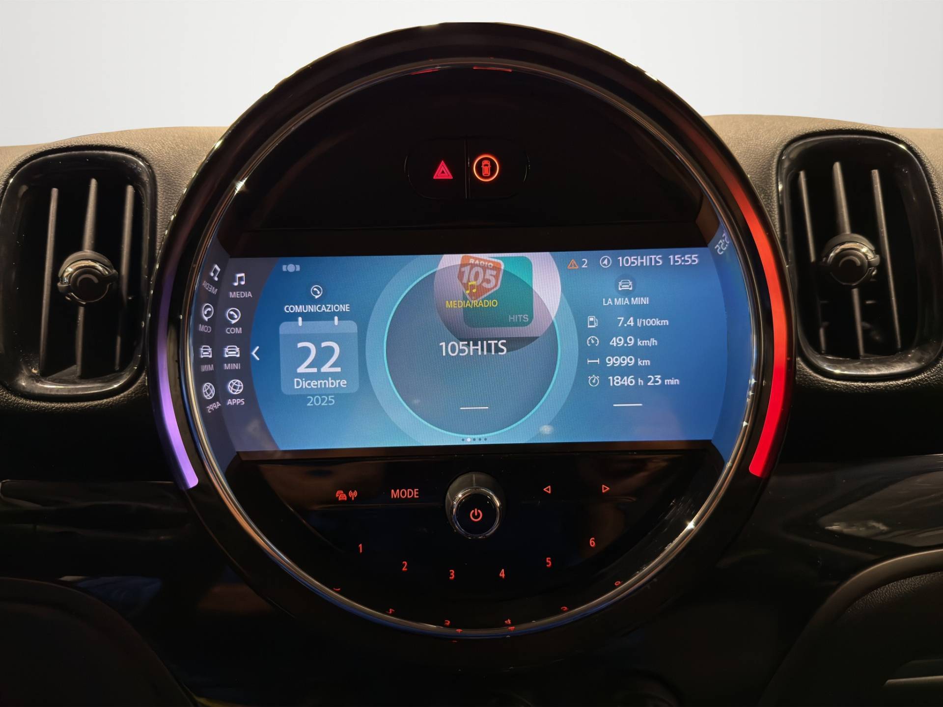 MINI Mini Countryman - Foto 14