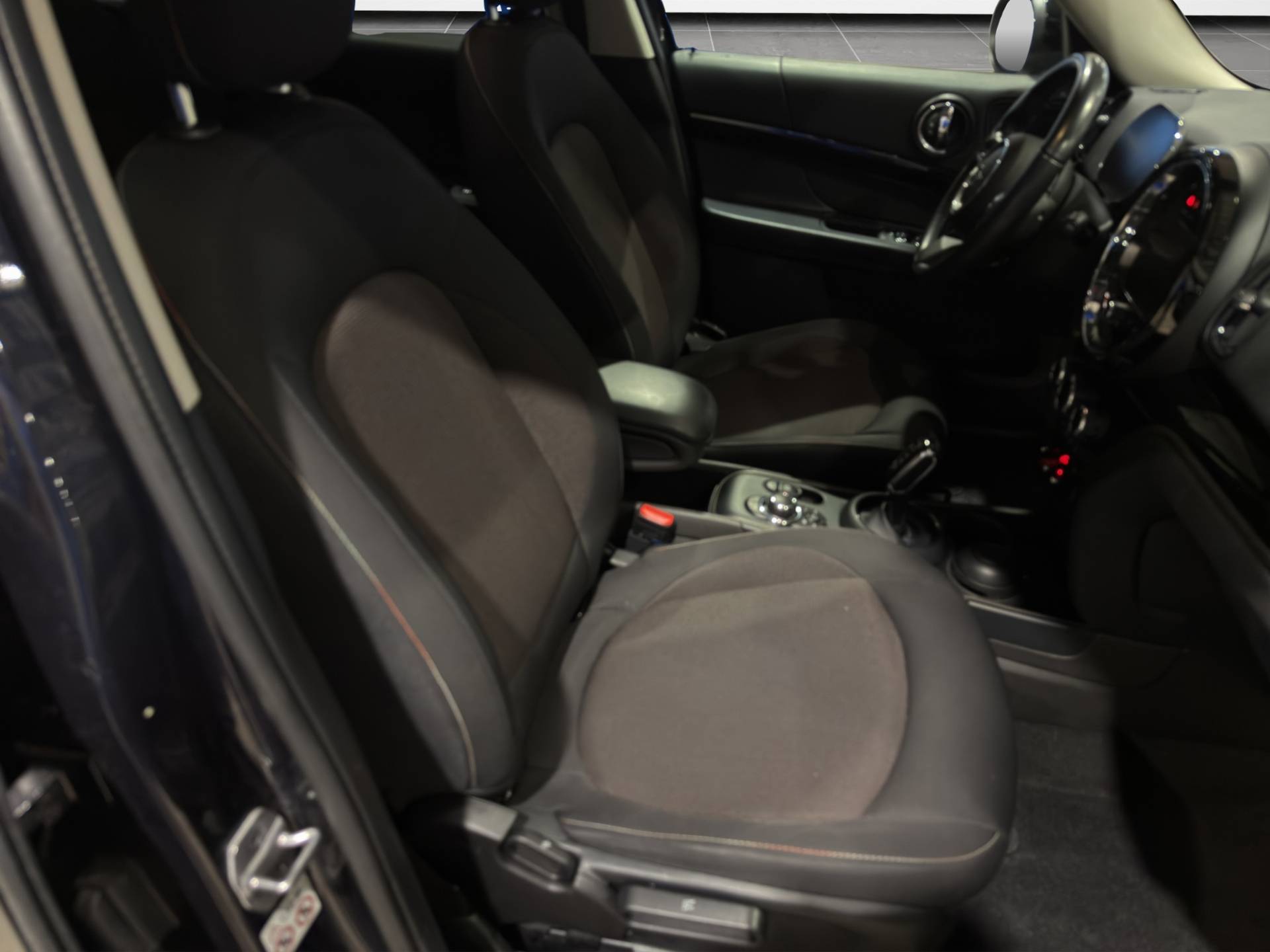 MINI Mini Countryman - Foto 15