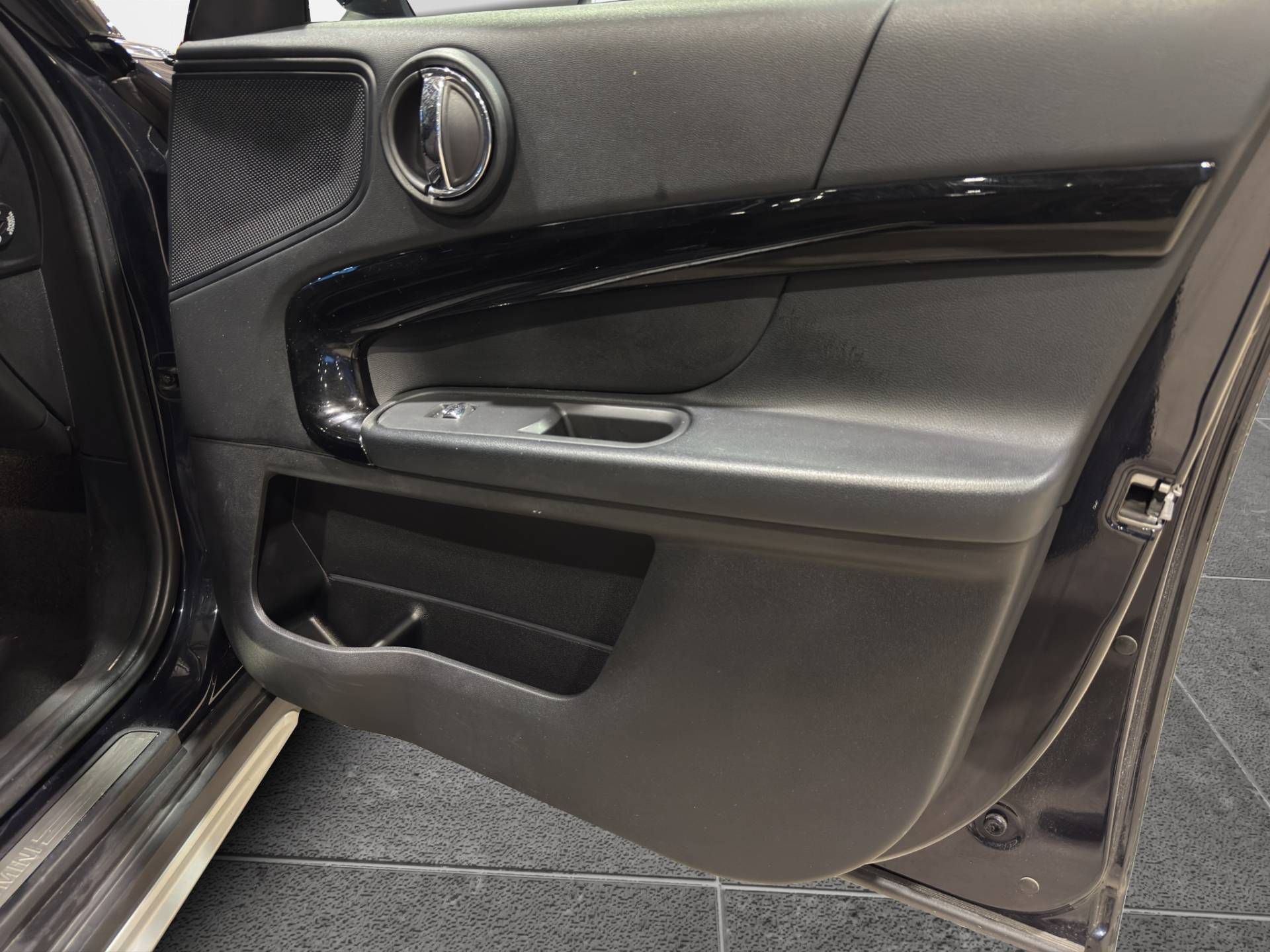 MINI Mini Countryman - Foto 16