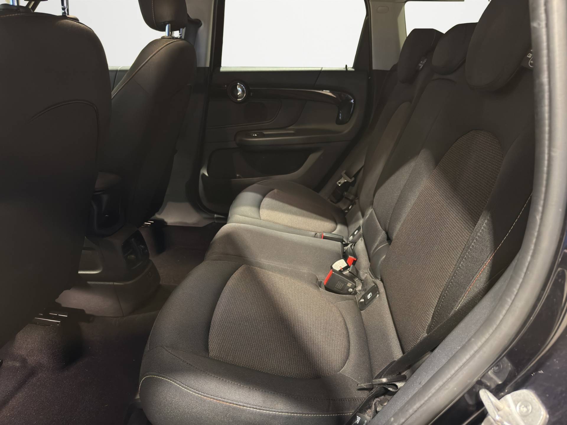 MINI Mini Countryman - Foto 17