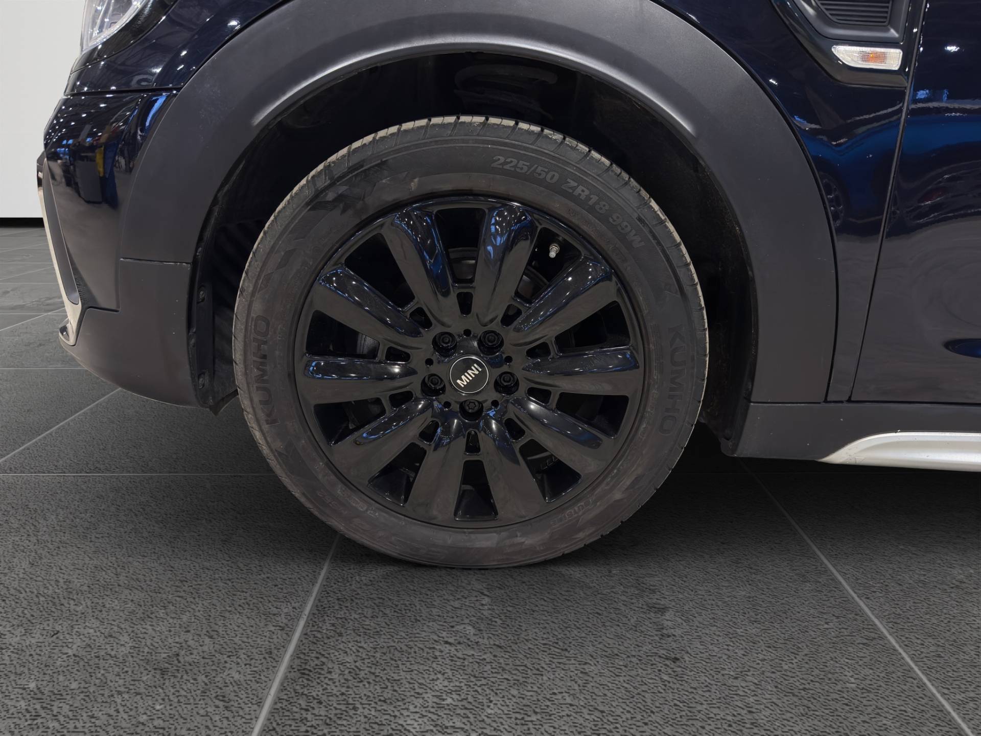 MINI Mini Countryman - Foto 19