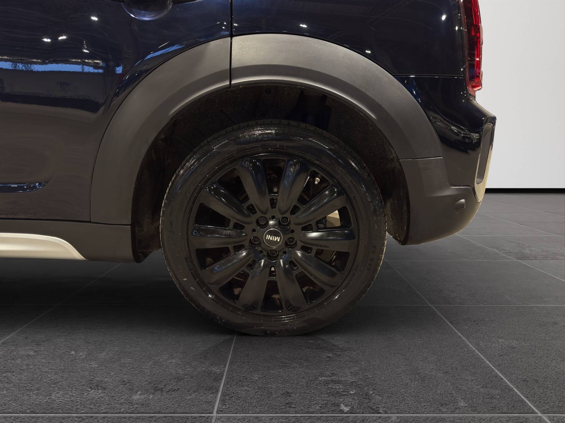 MINI Mini Countryman - Foto 20