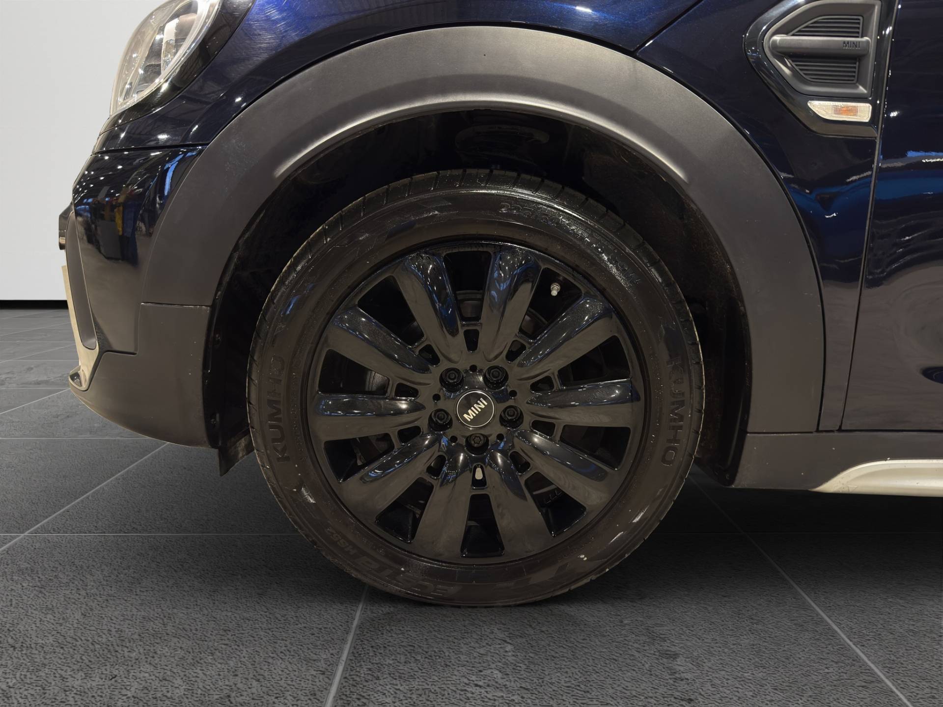 MINI Mini Countryman - Foto 21
