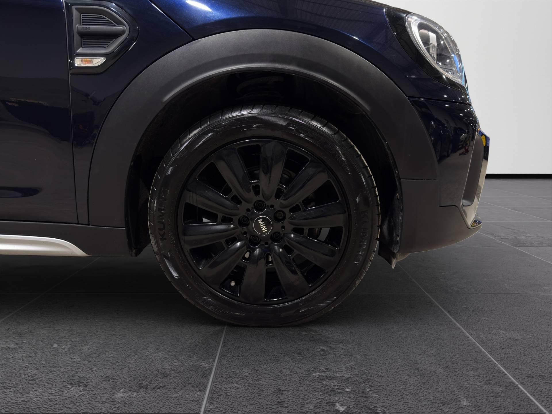 MINI Mini Countryman - Foto 22