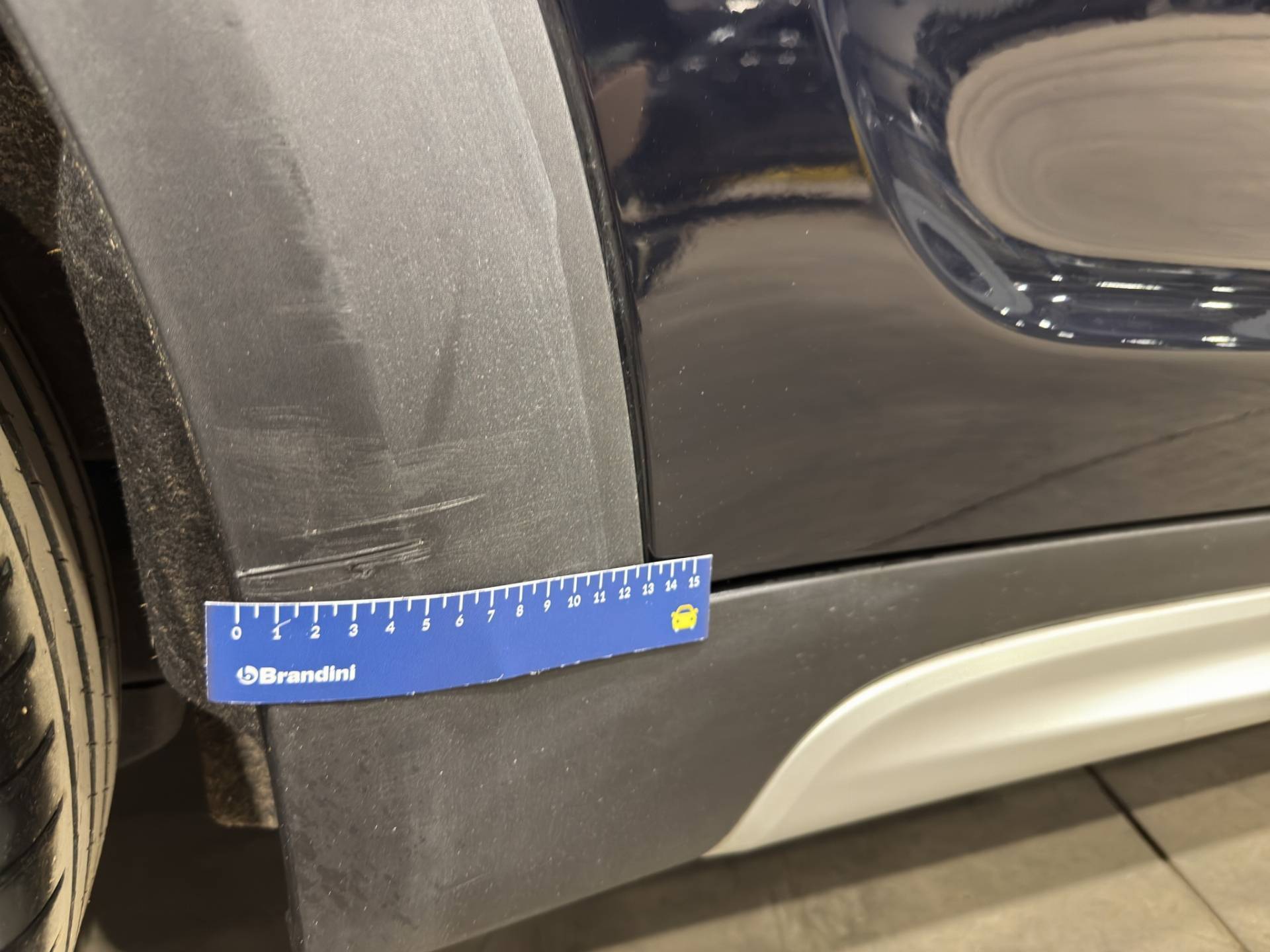 MINI Mini Countryman - Foto 24