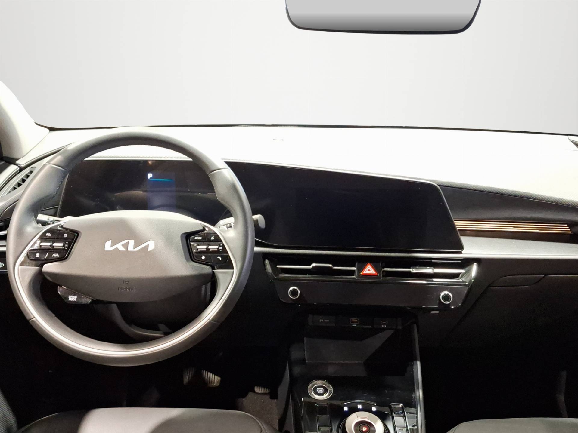 KIA Niro - Foto 12