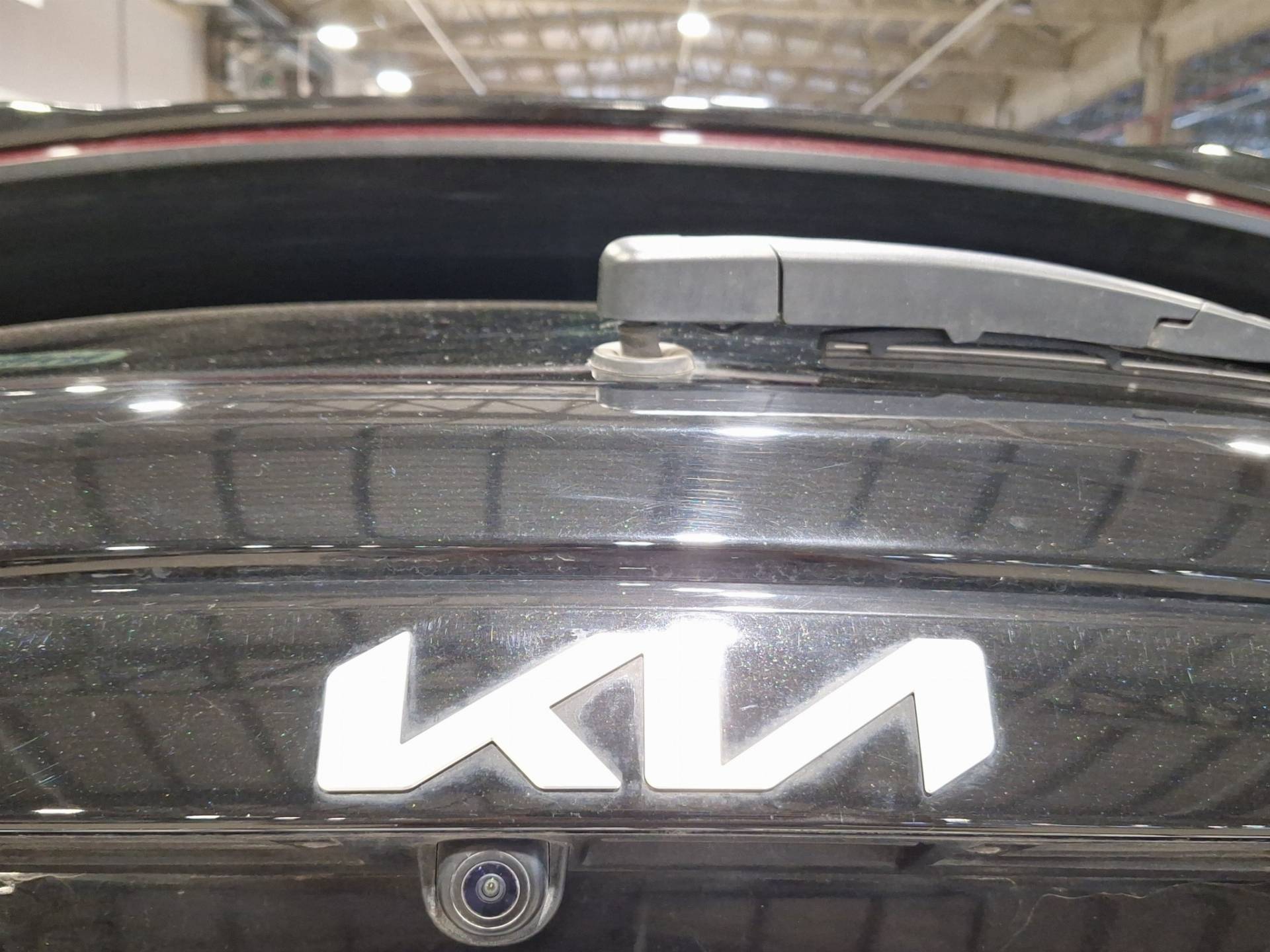 KIA Niro - Foto 30