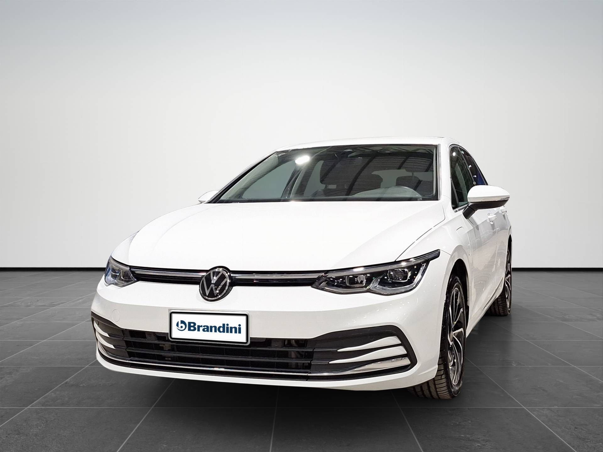 VOLKSWAGEN Golf - Foto 1