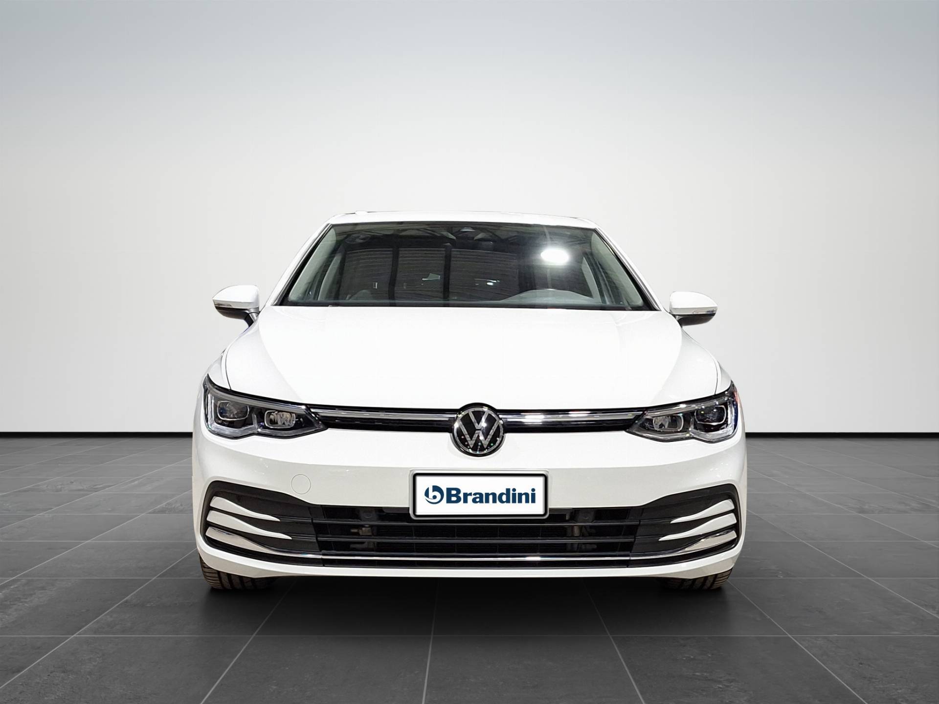 VOLKSWAGEN Golf - Foto 2