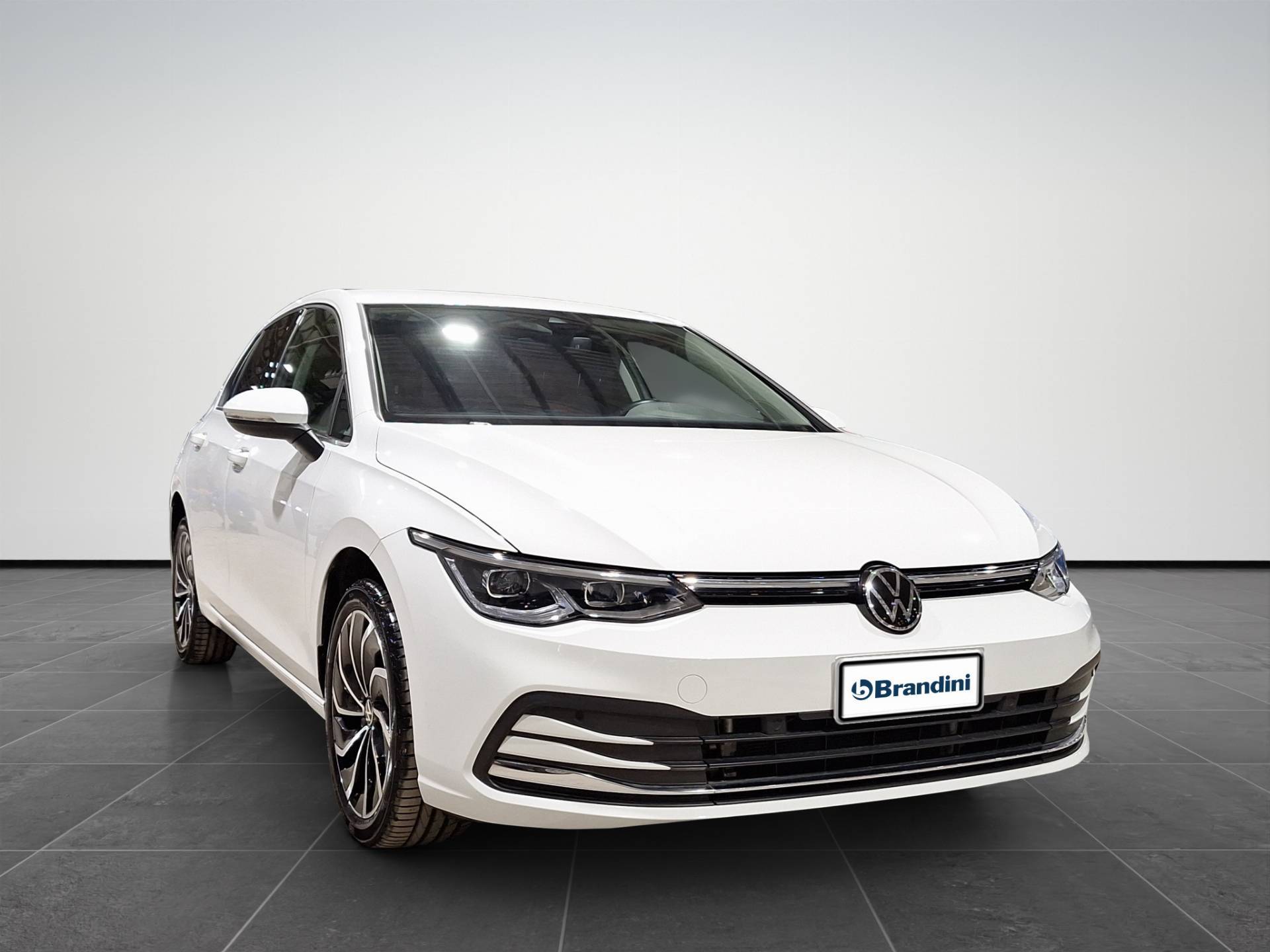 VOLKSWAGEN Golf - Foto 3