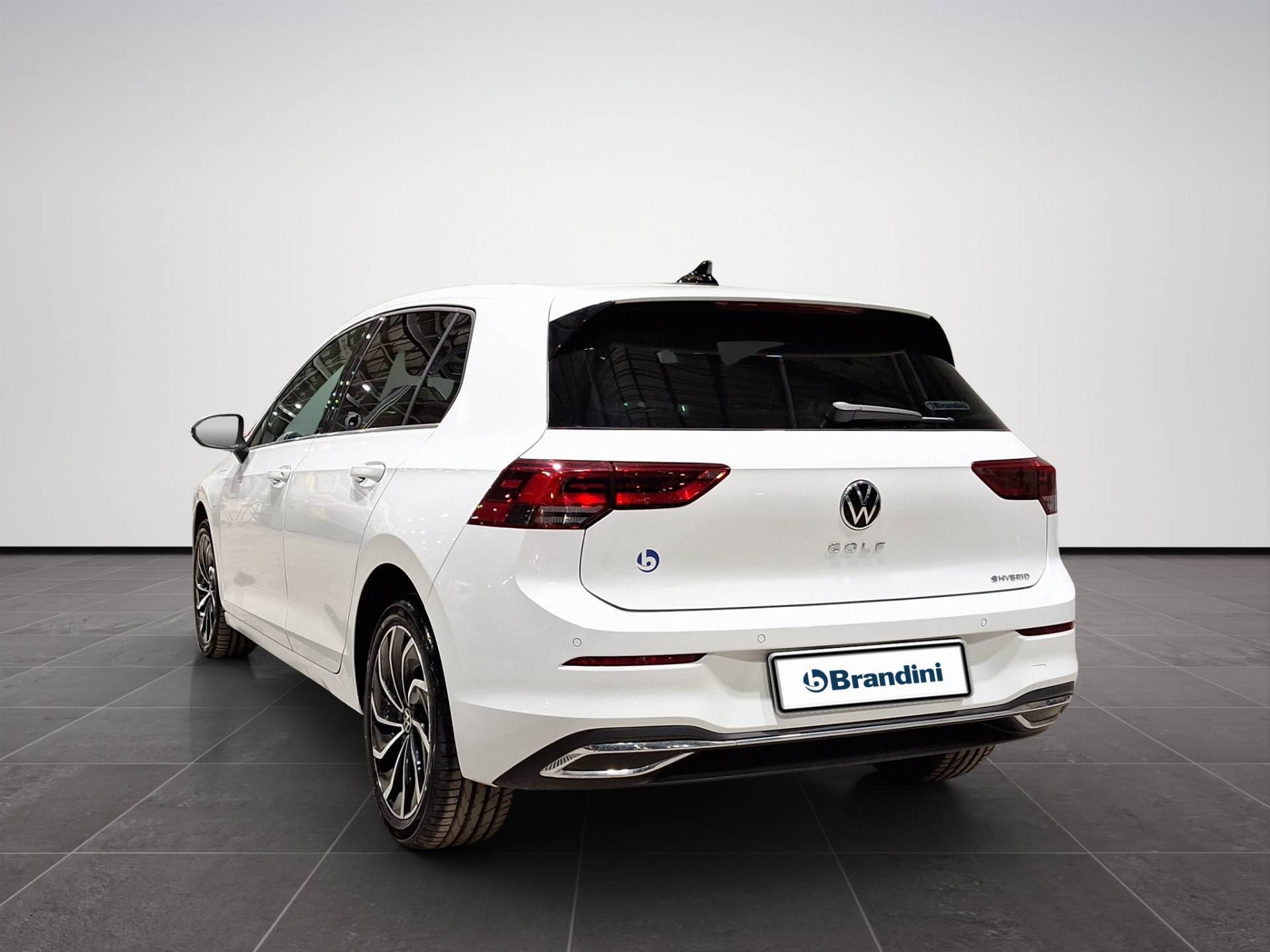 VOLKSWAGEN Golf - Foto 4