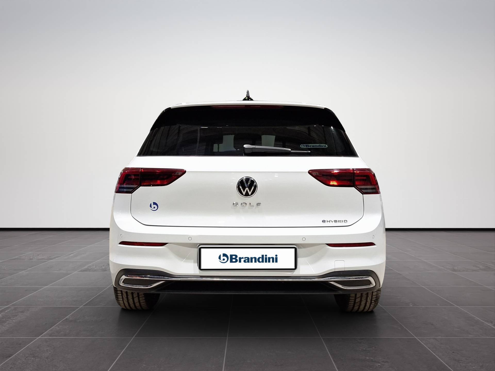 VOLKSWAGEN Golf - Foto 5