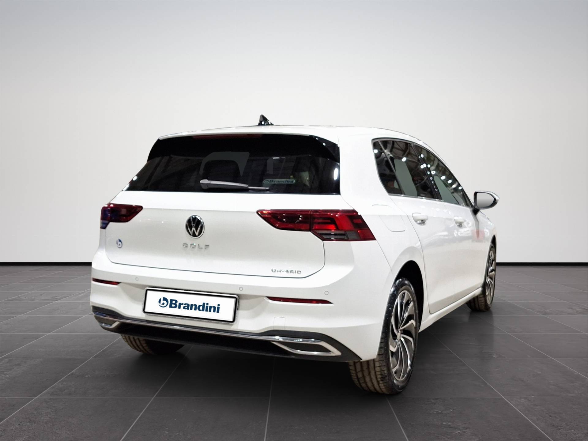 VOLKSWAGEN Golf - Foto 6