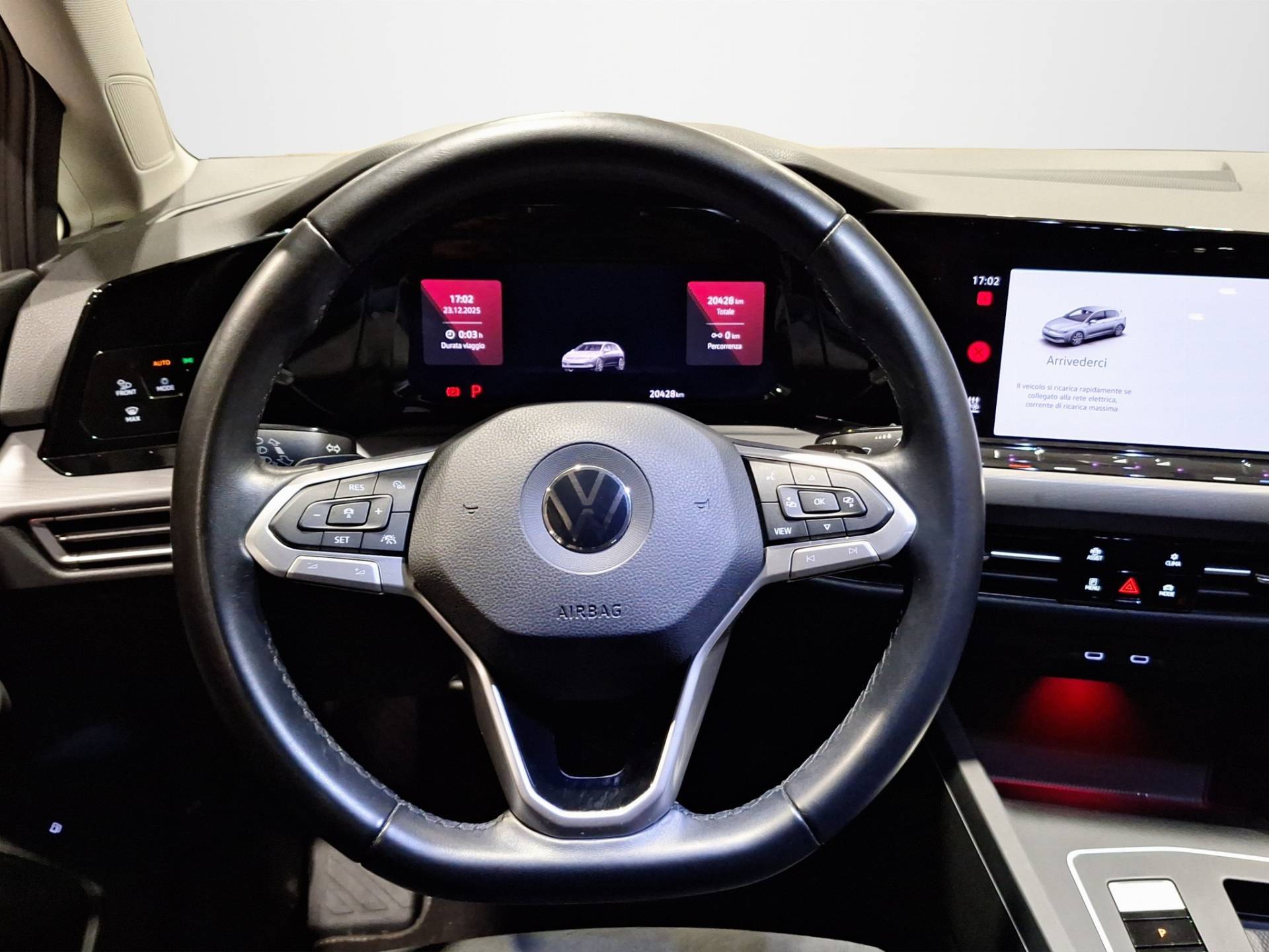 VOLKSWAGEN Golf - Foto 9