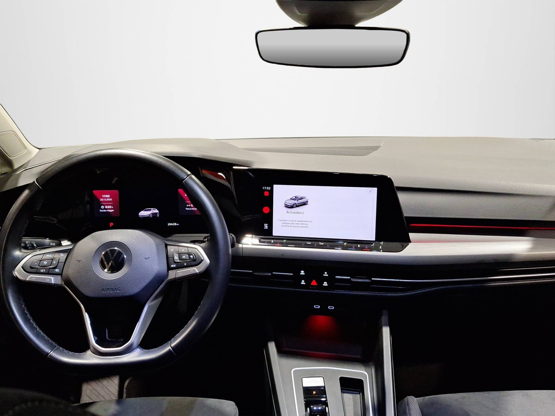 VOLKSWAGEN Golf - Foto 12