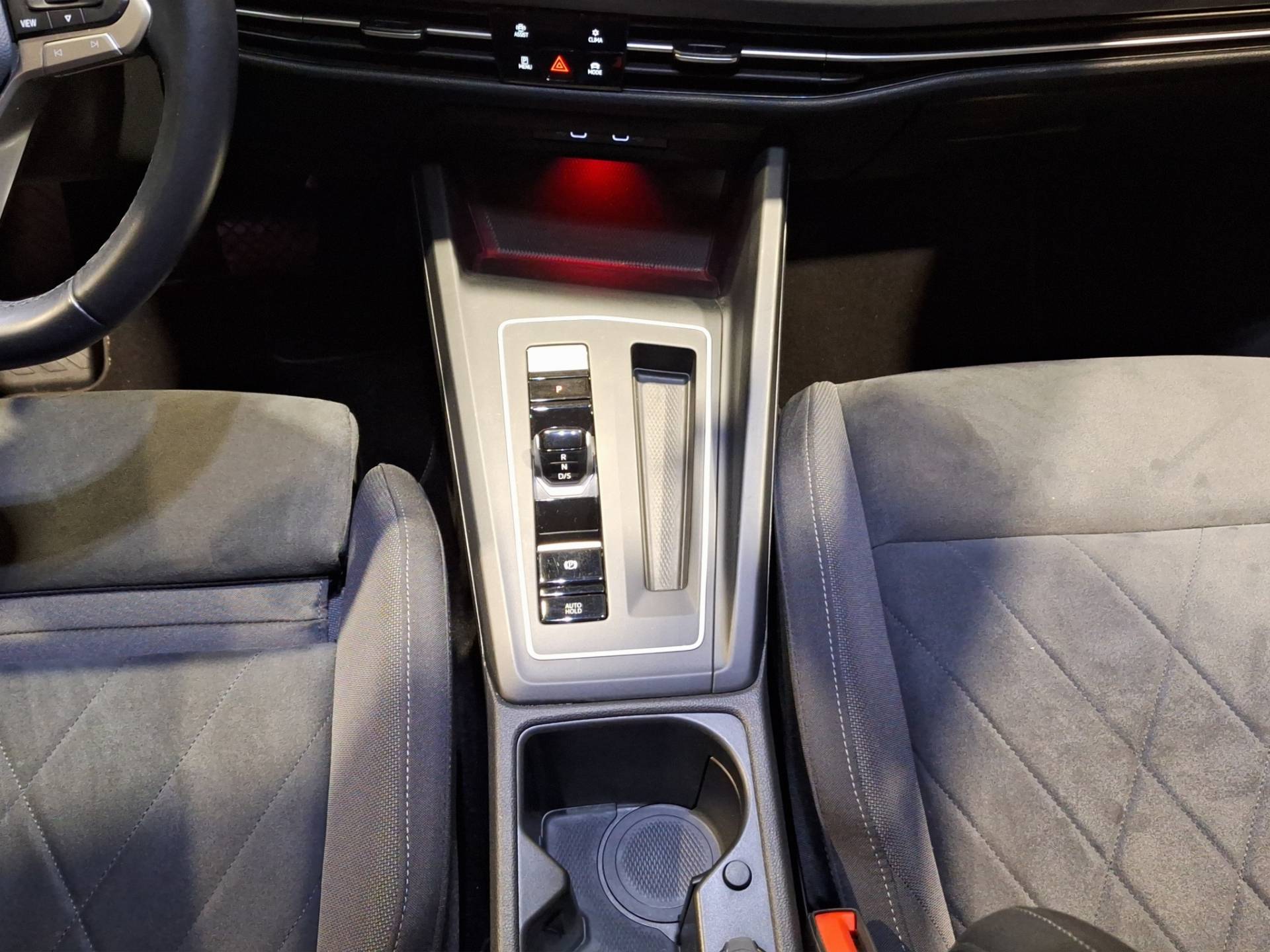 VOLKSWAGEN Golf - Foto 13