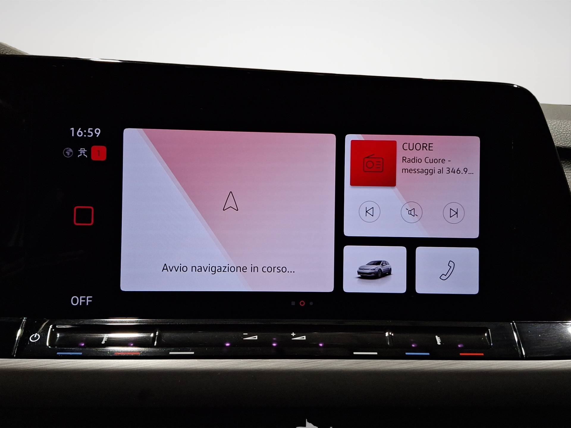 VOLKSWAGEN Golf - Foto 14