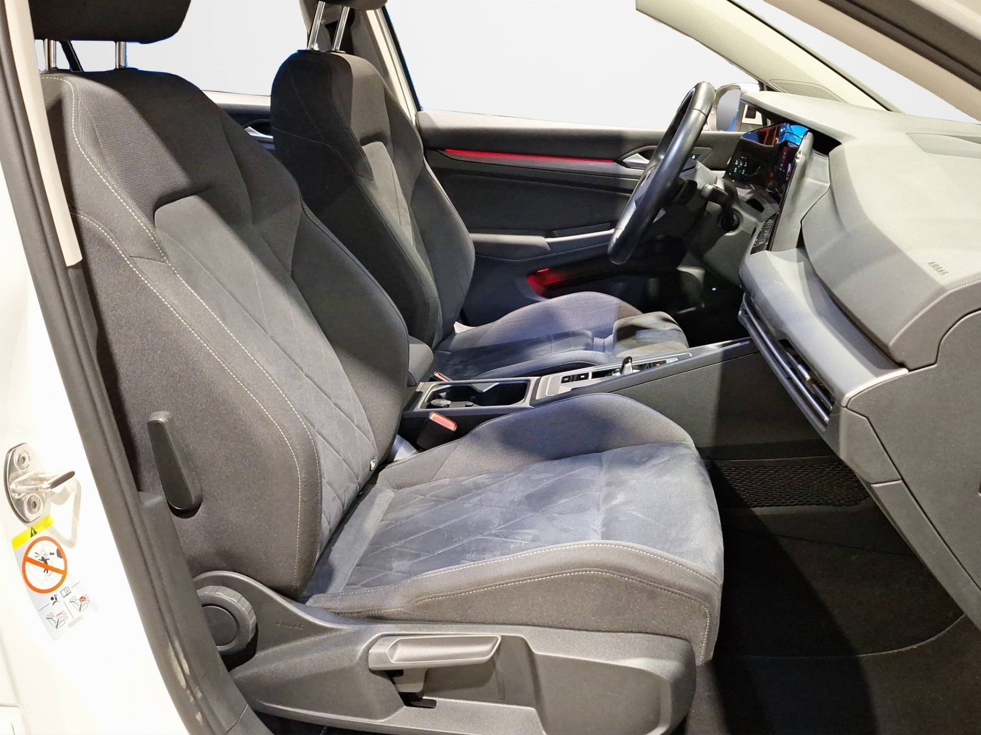 VOLKSWAGEN Golf - Foto 15