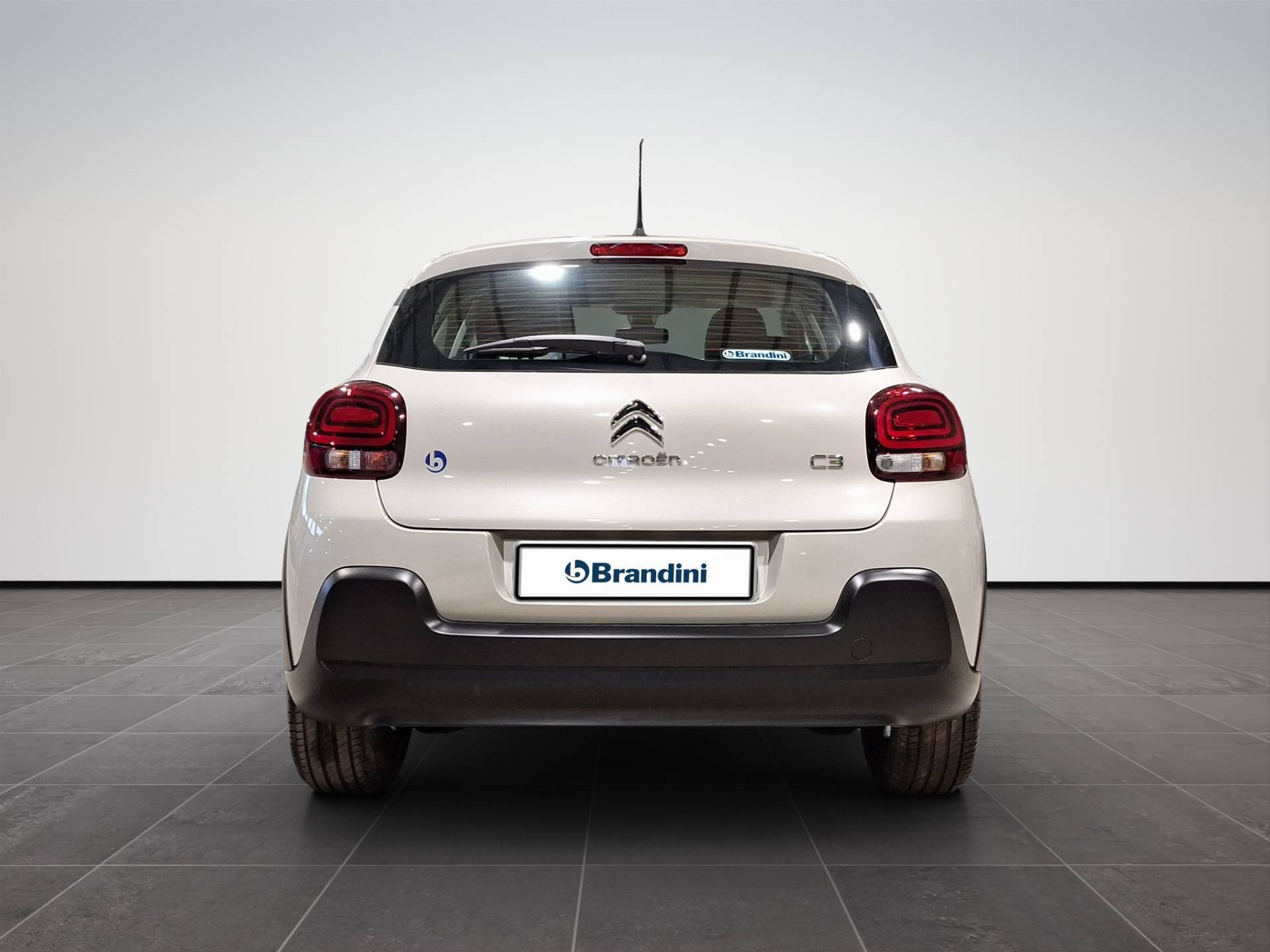 CITROEN C3 - Foto 5
