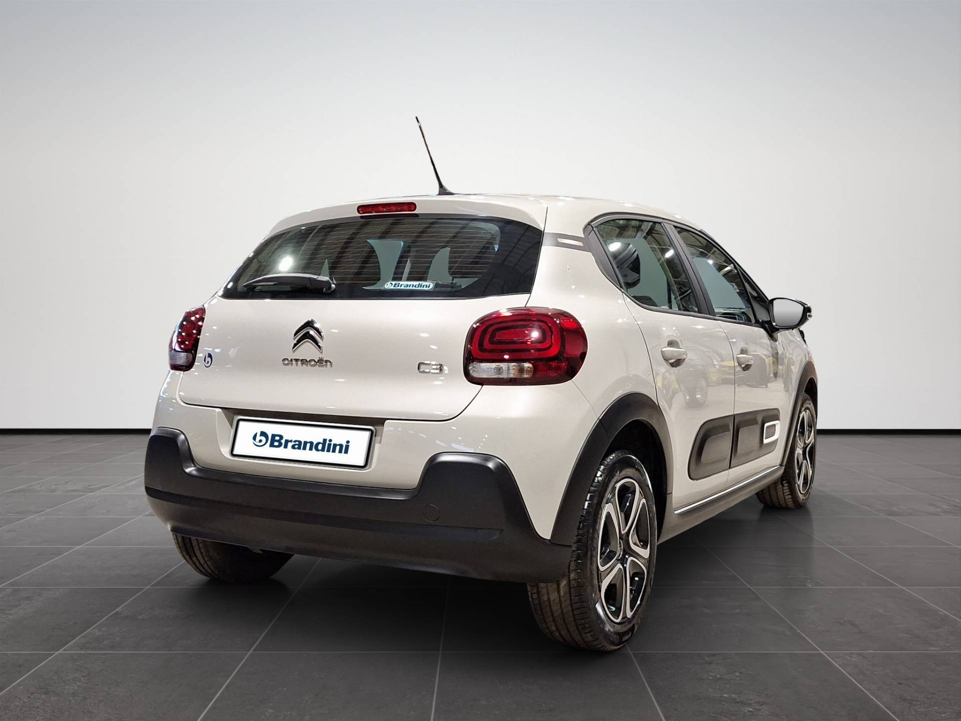 CITROEN C3 - Foto 6