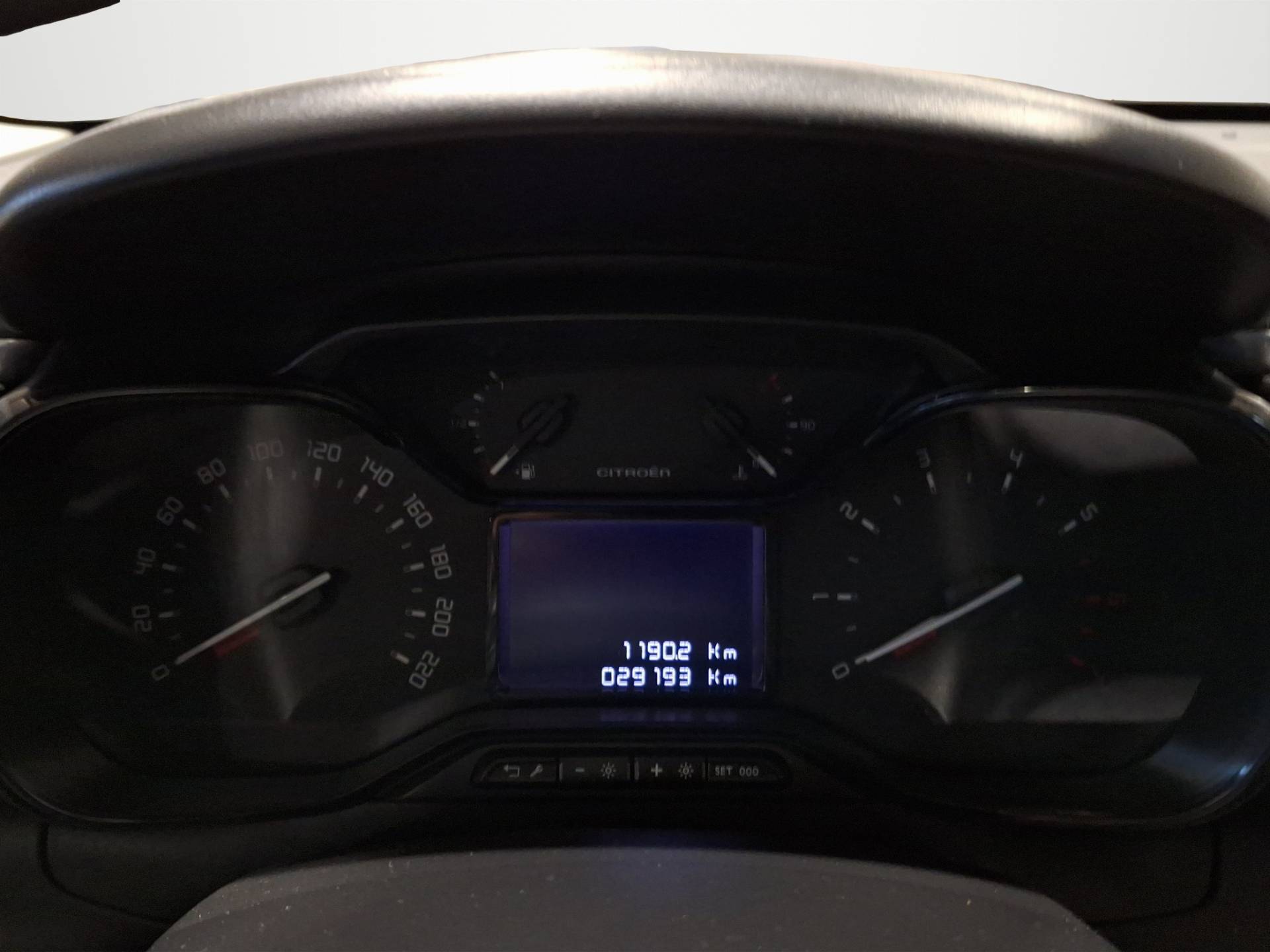 CITROEN C3 - Foto 10