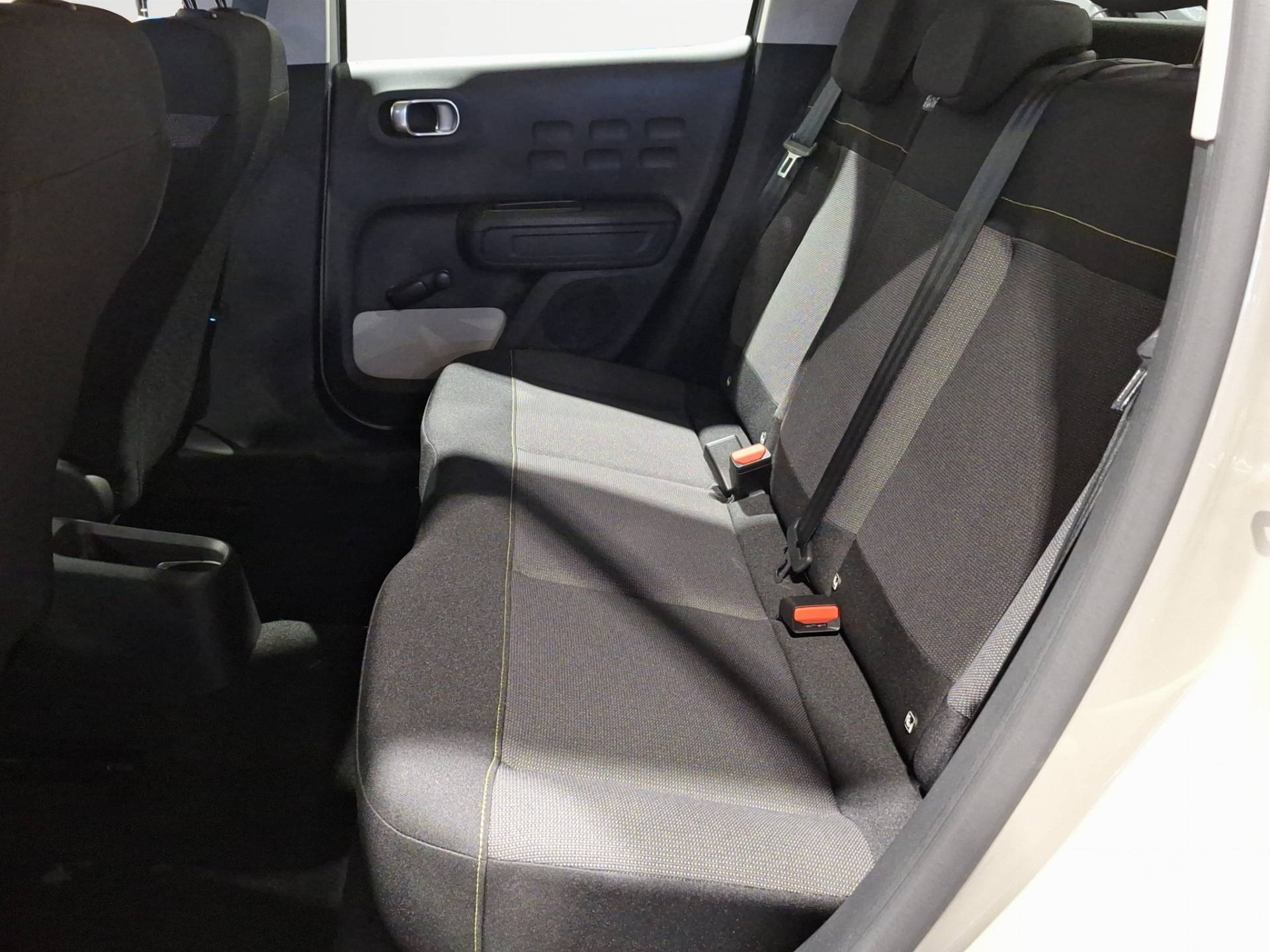 CITROEN C3 - Foto 11