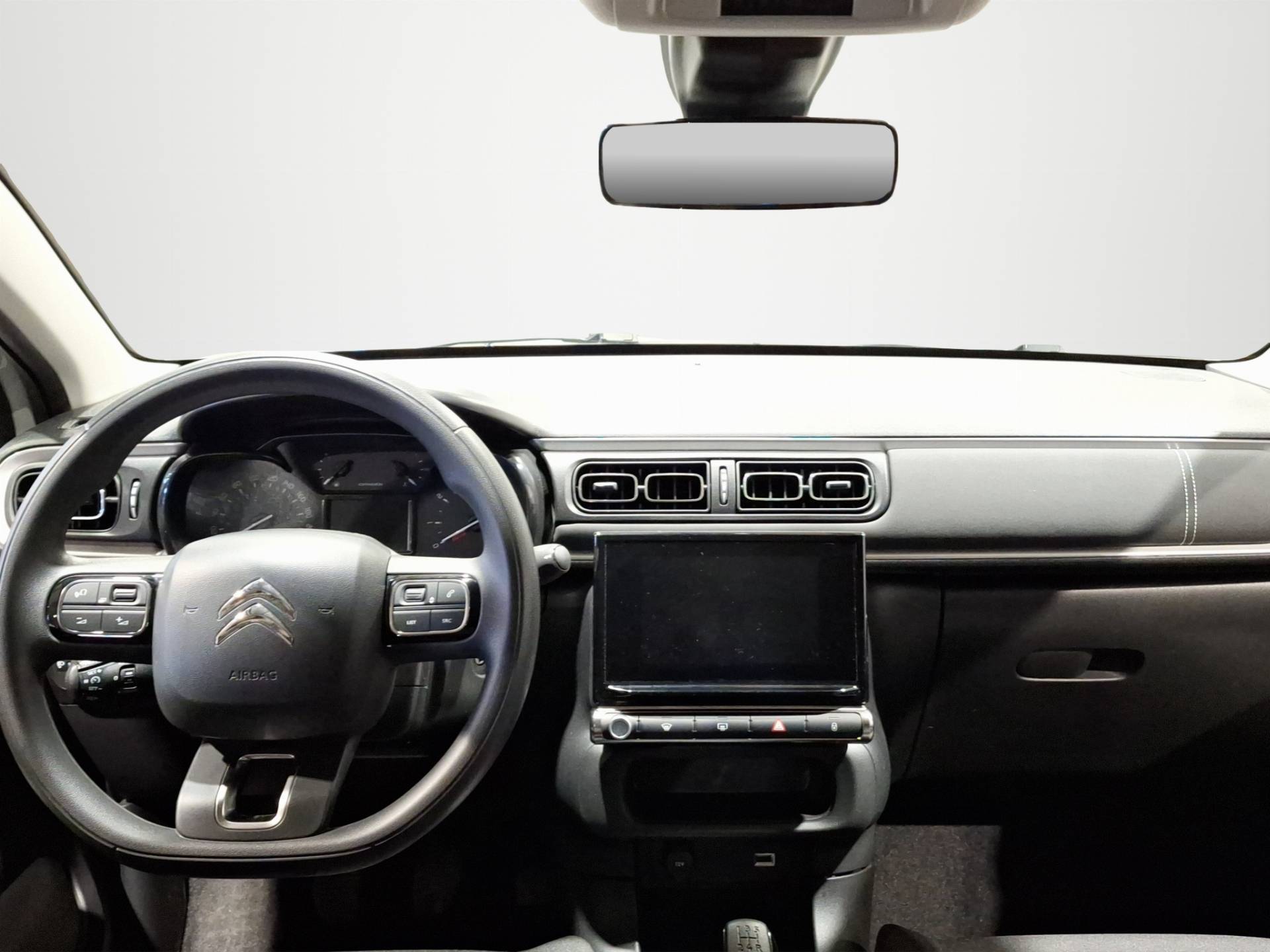 CITROEN C3 - Foto 12