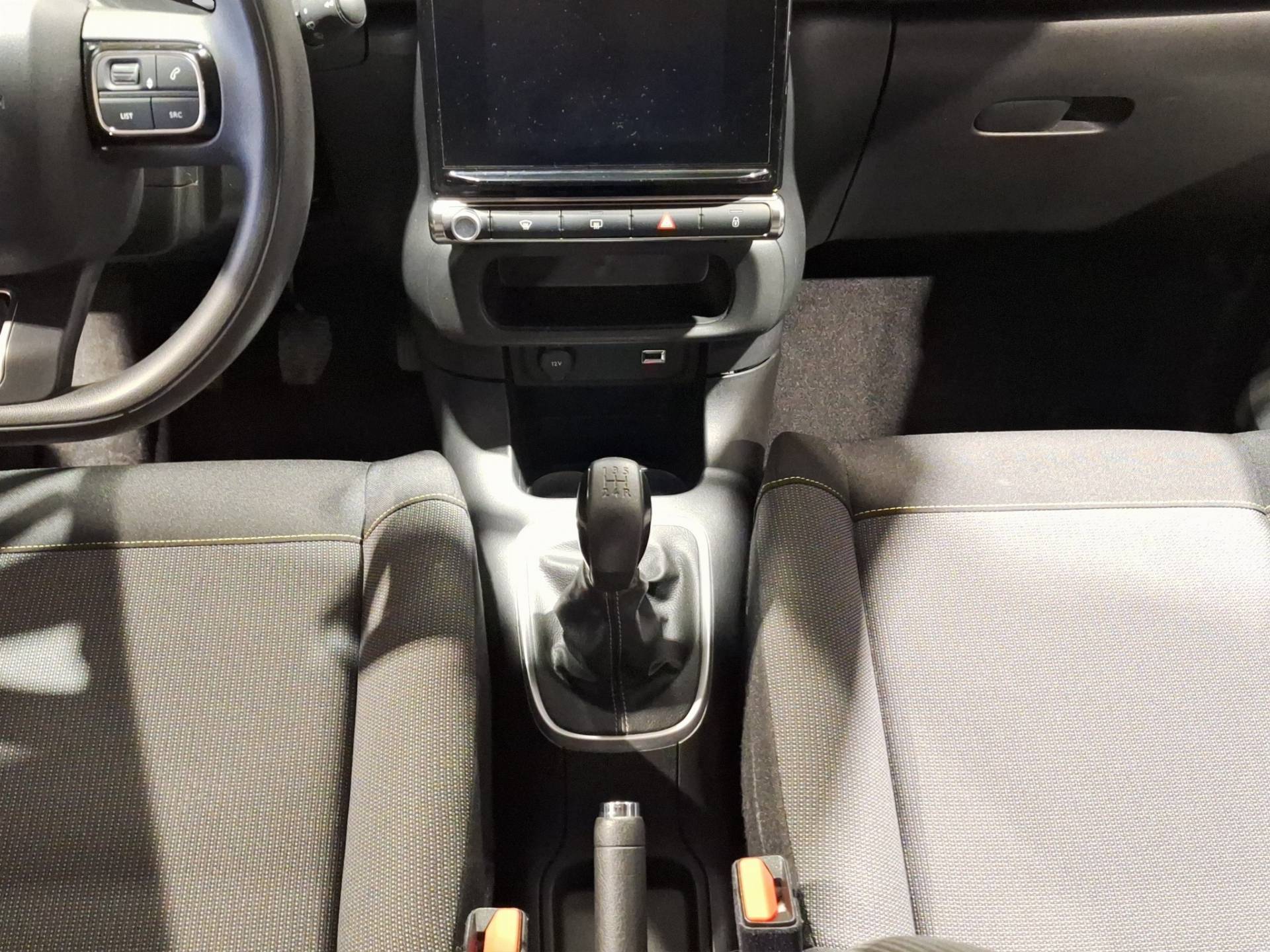 CITROEN C3 - Foto 13