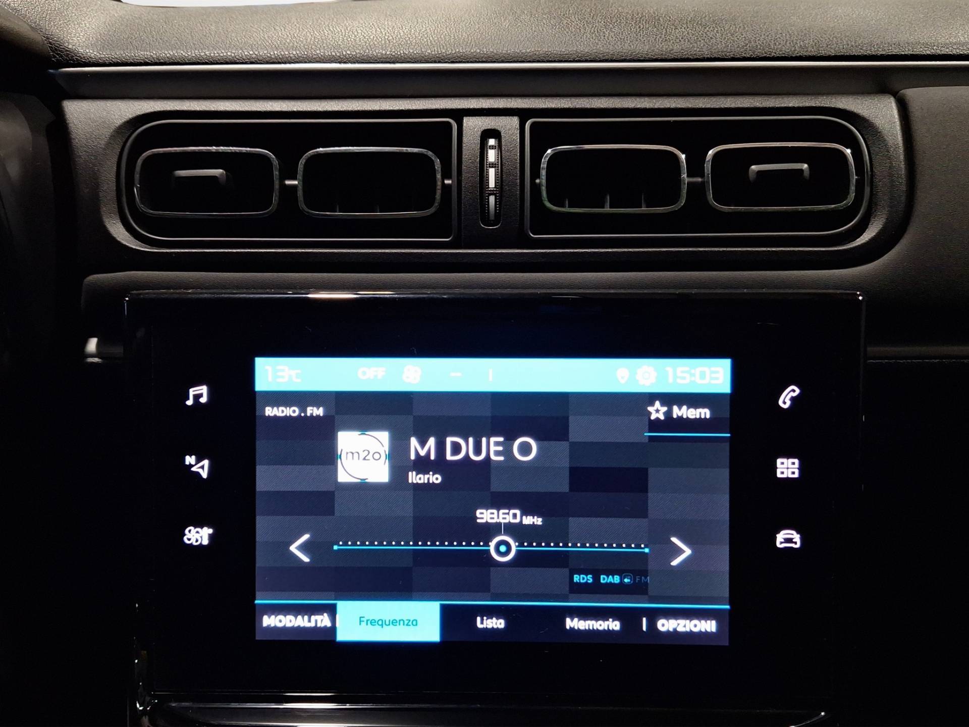 CITROEN C3 - Foto 14