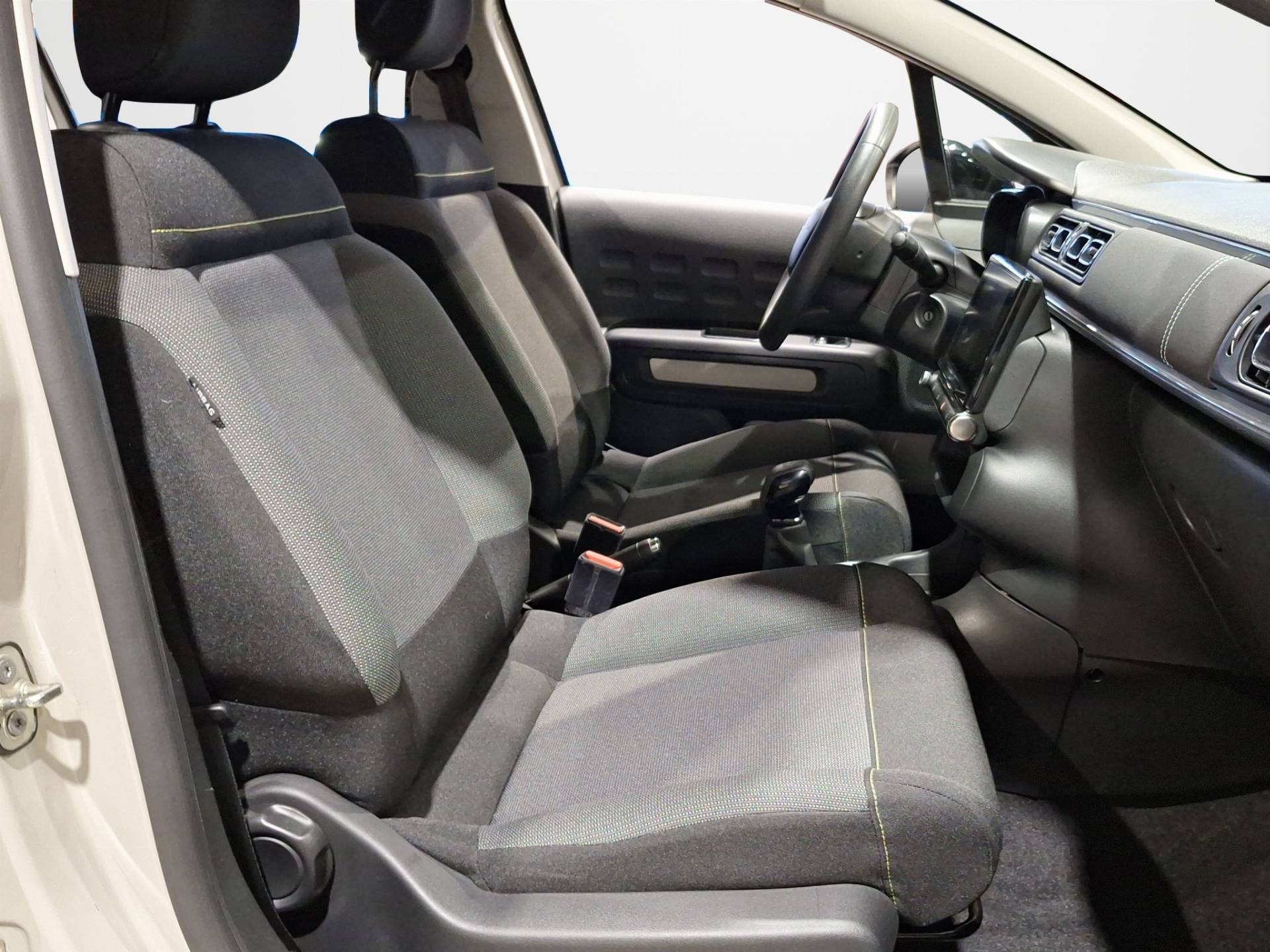 CITROEN C3 - Foto 15