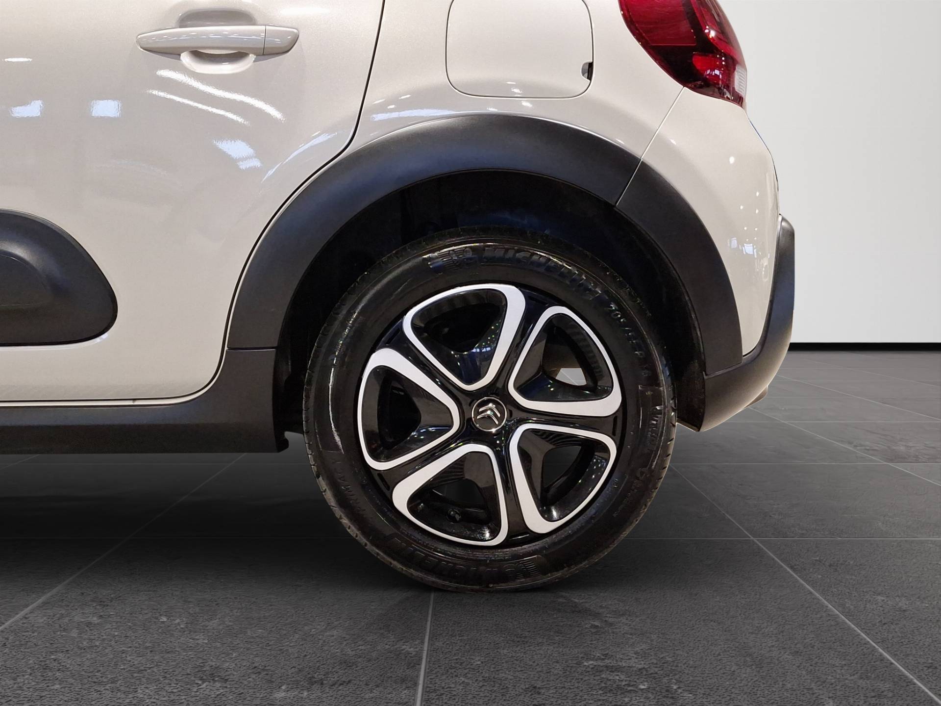 CITROEN C3 - Foto 20