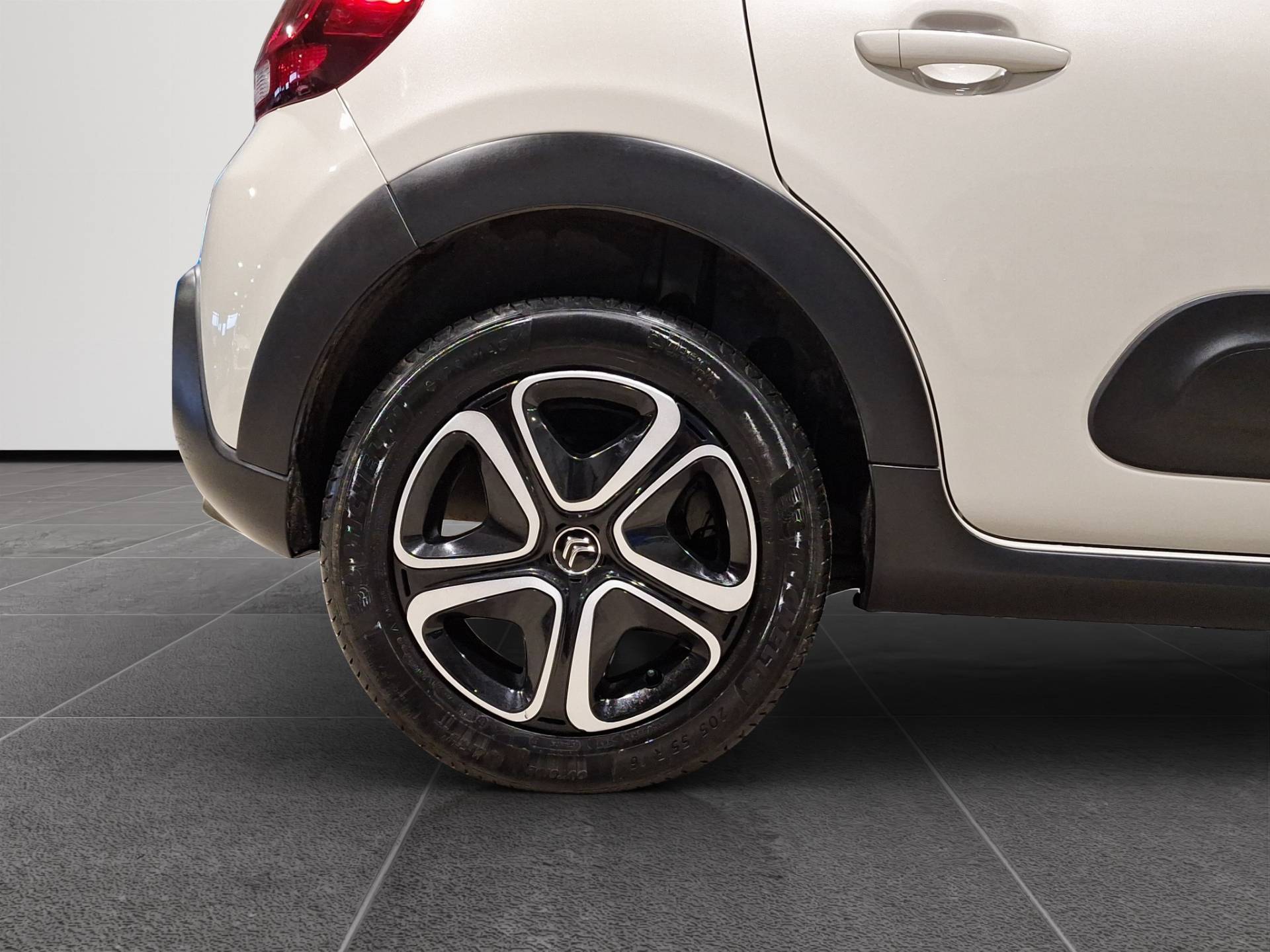 CITROEN C3 - Foto 21