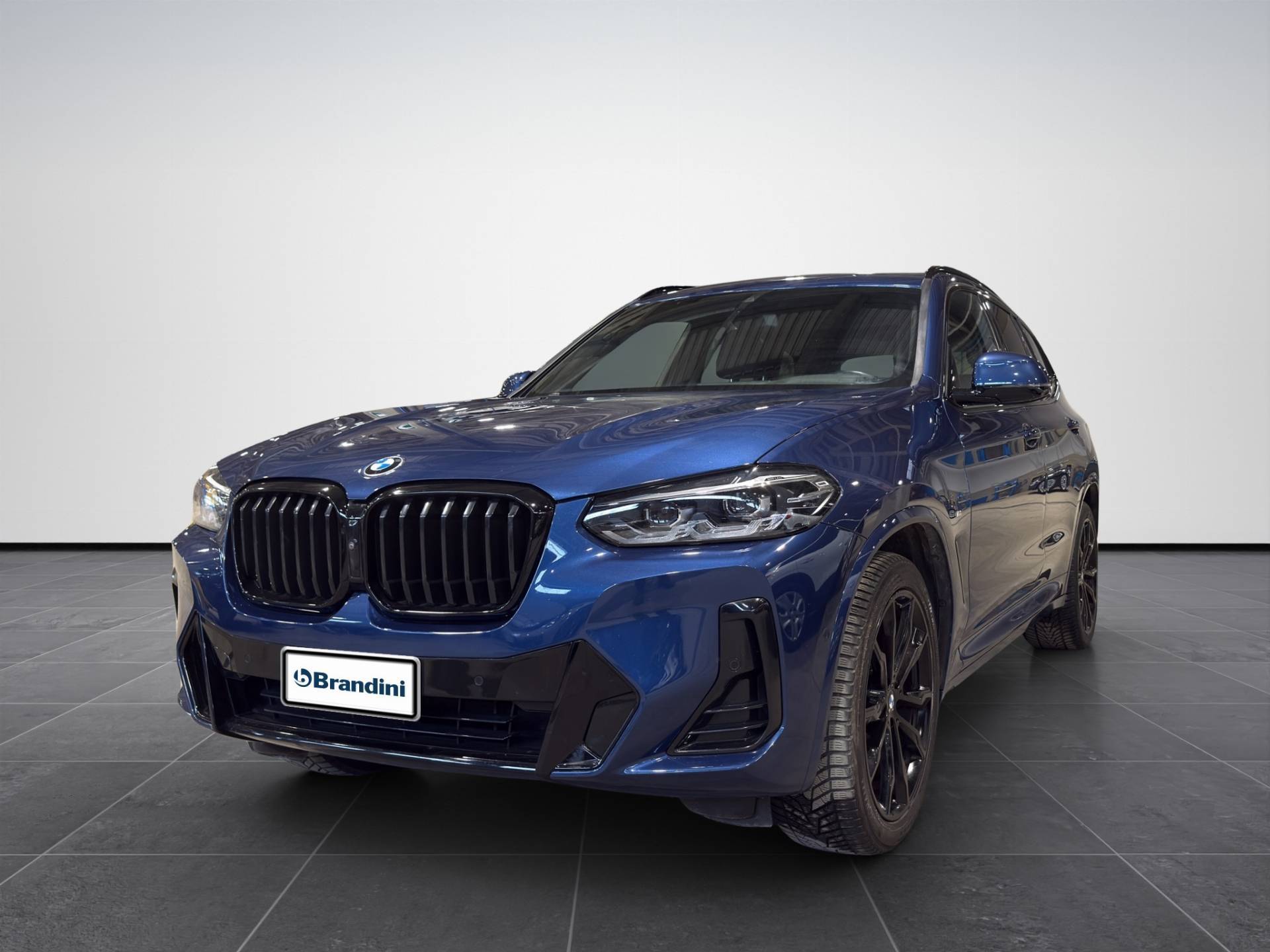 BMW X3 - Foto 1