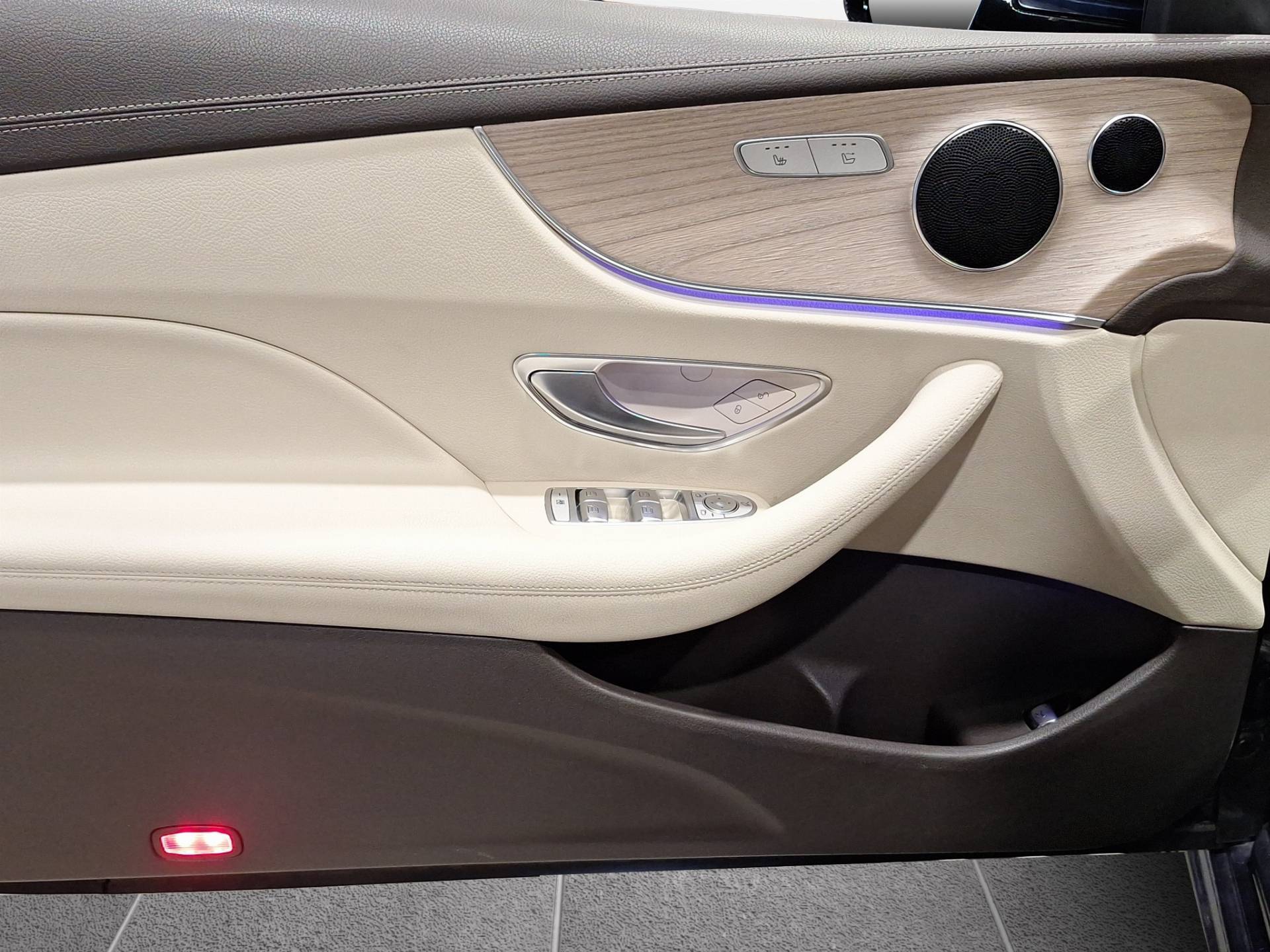 MERCEDES Classe E Cabrio - Foto 8