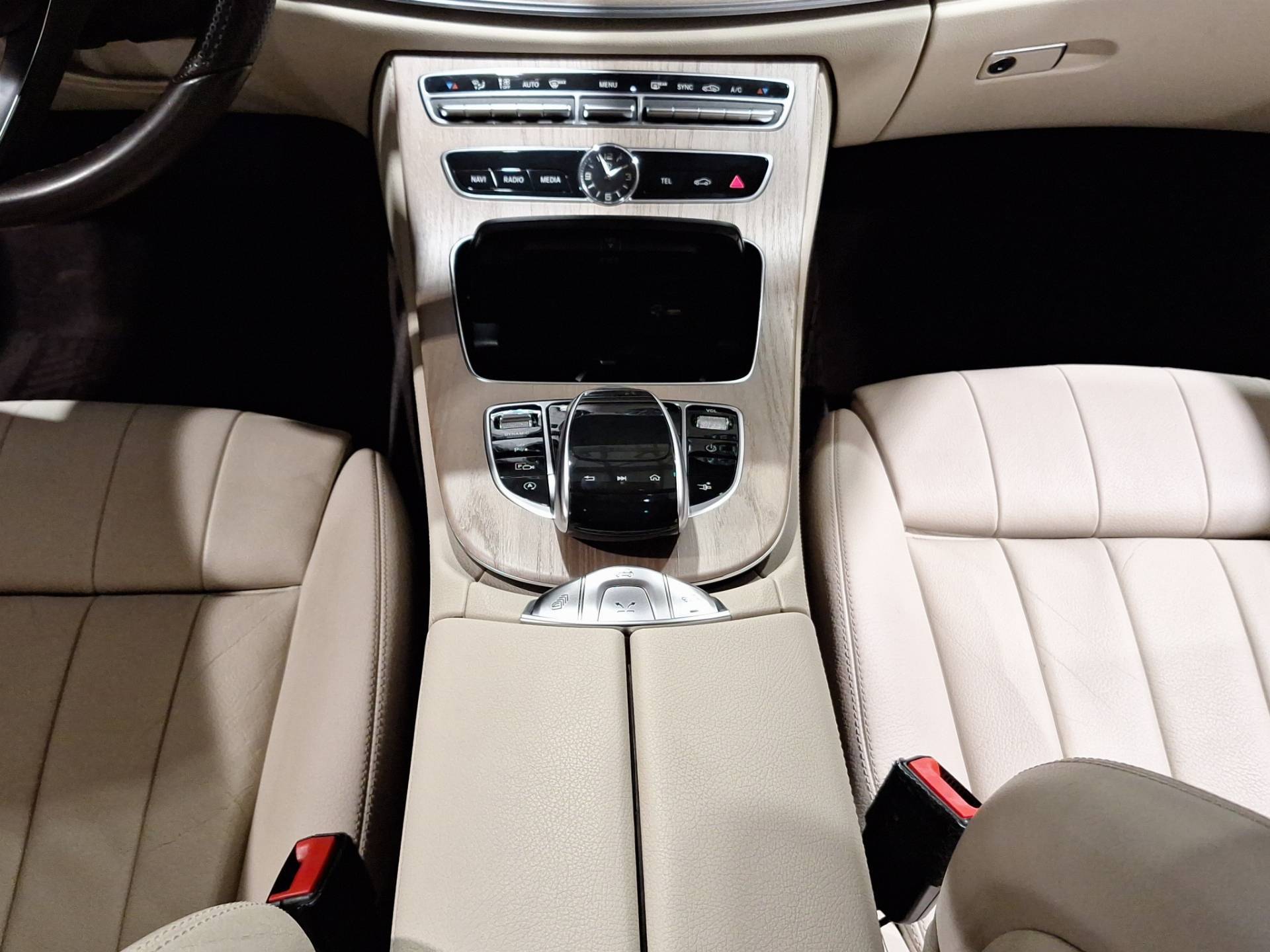 MERCEDES Classe E Cabrio - Foto 13