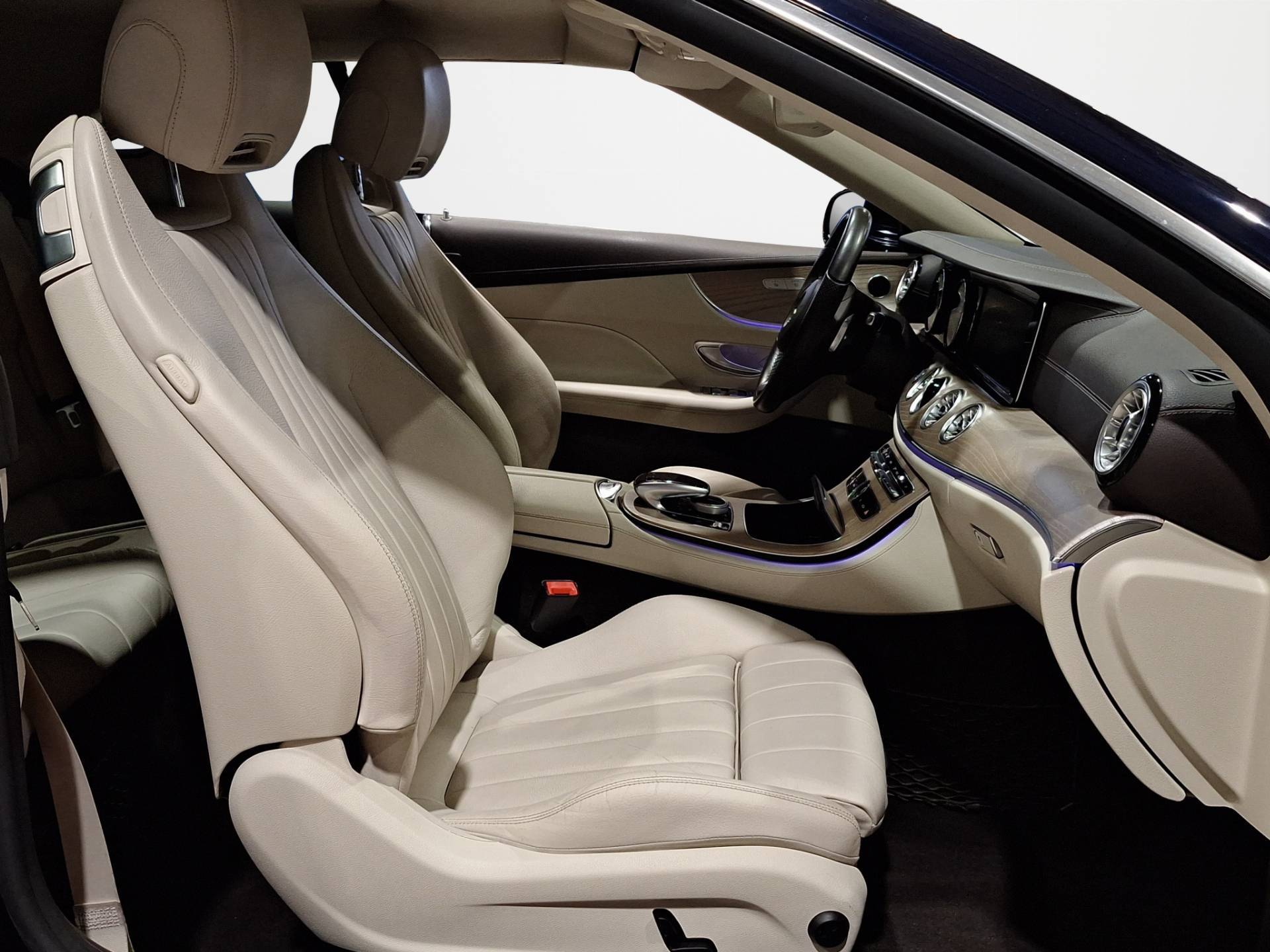 MERCEDES Classe E Cabrio - Foto 15