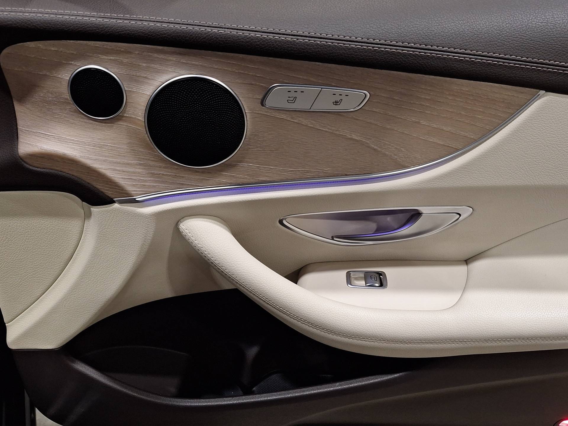 MERCEDES Classe E Cabrio - Foto 16