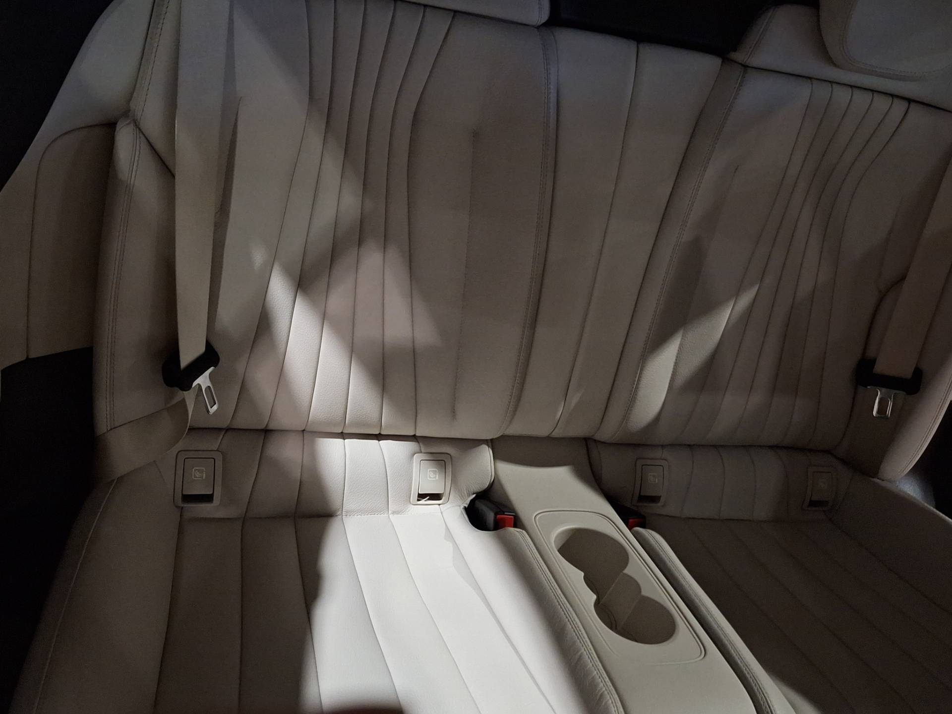 MERCEDES Classe E Cabrio - Foto 17