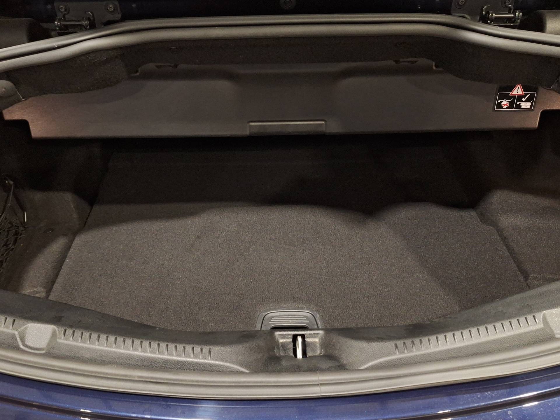 MERCEDES Classe E Cabrio - Foto 18