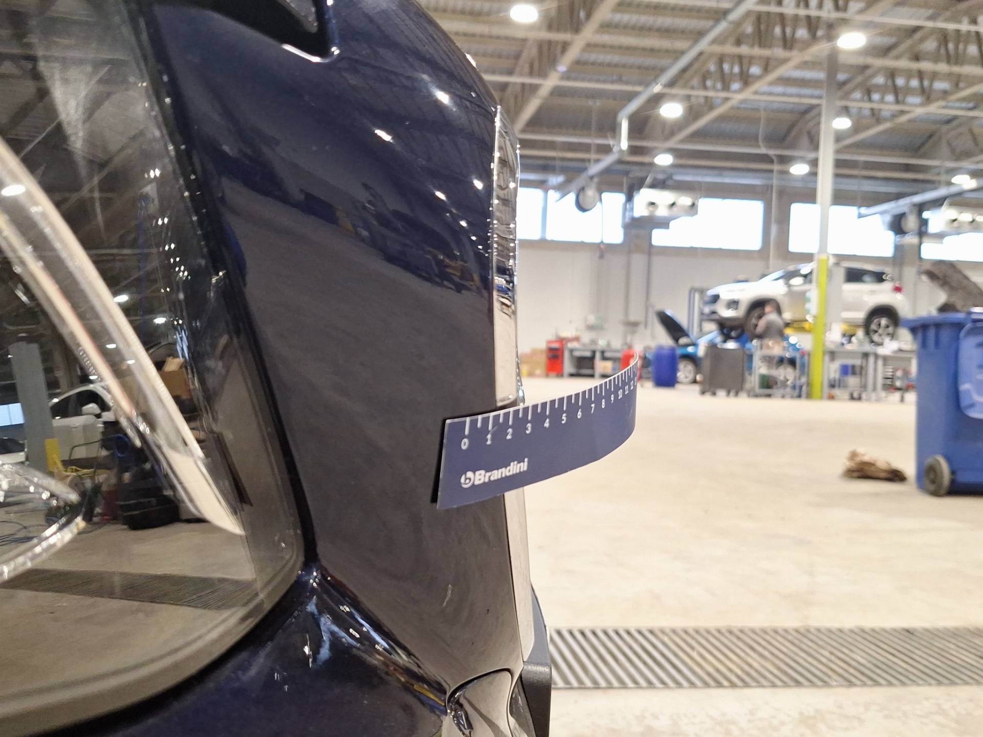 MERCEDES Classe E Cabrio - Foto 26